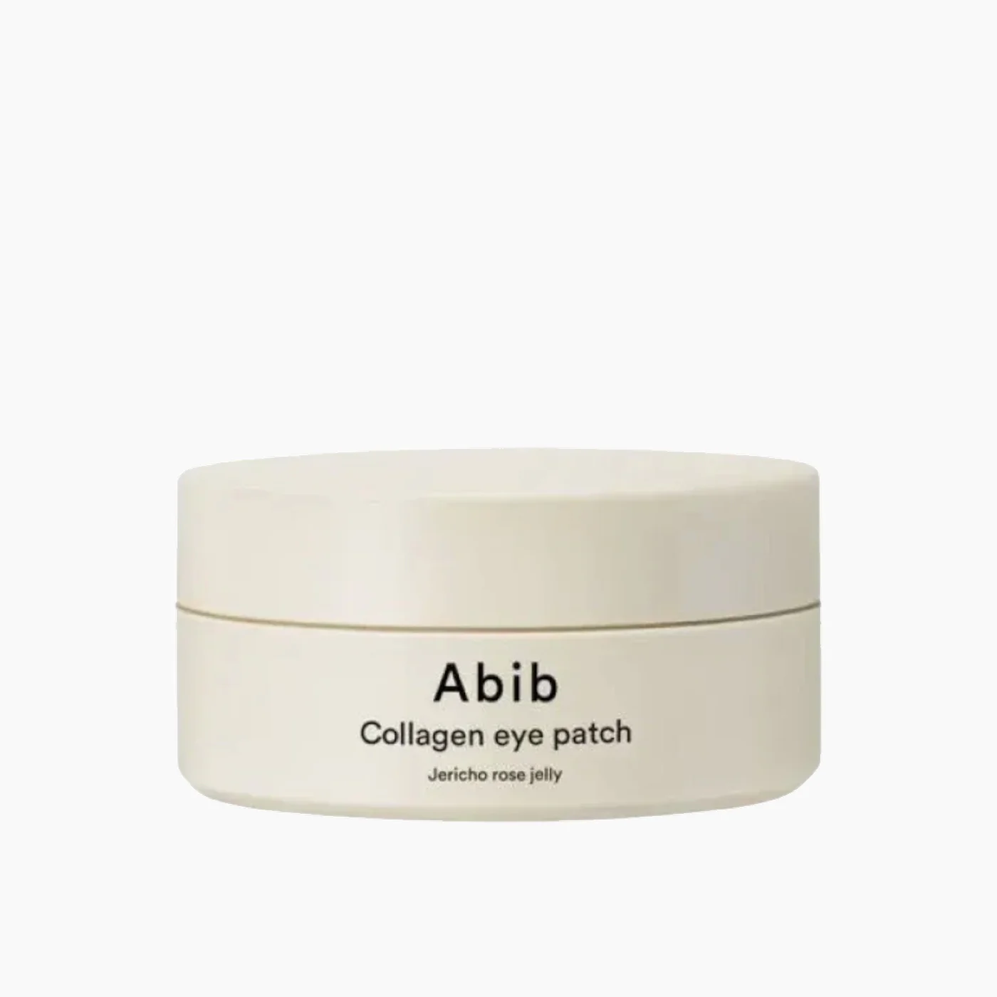 Abib Collagen Eye Patch Jelly Eye Masks
