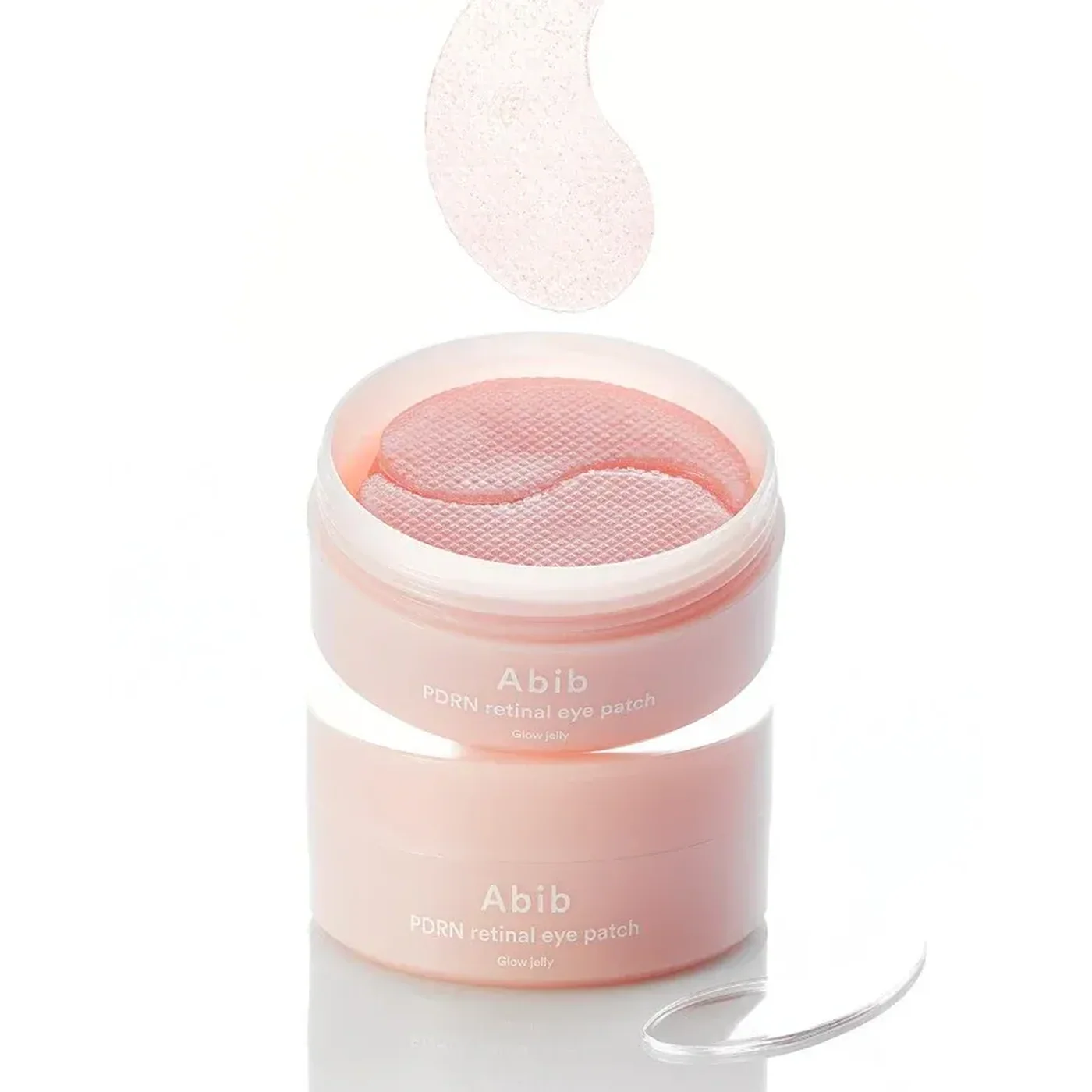 Abib PDRN Retinal Eye Patch Glow Jelly - Image 10