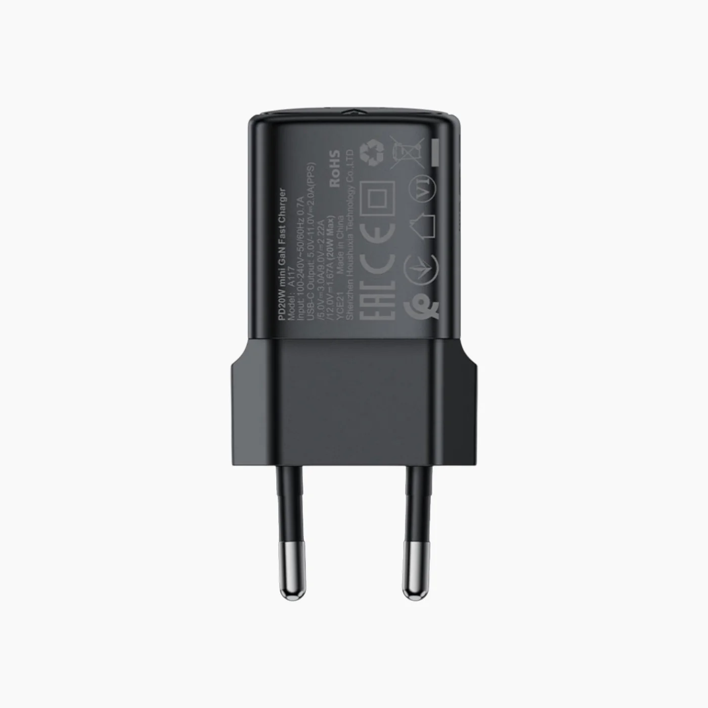 ACEFAST A117 Wall Charger - Image 2