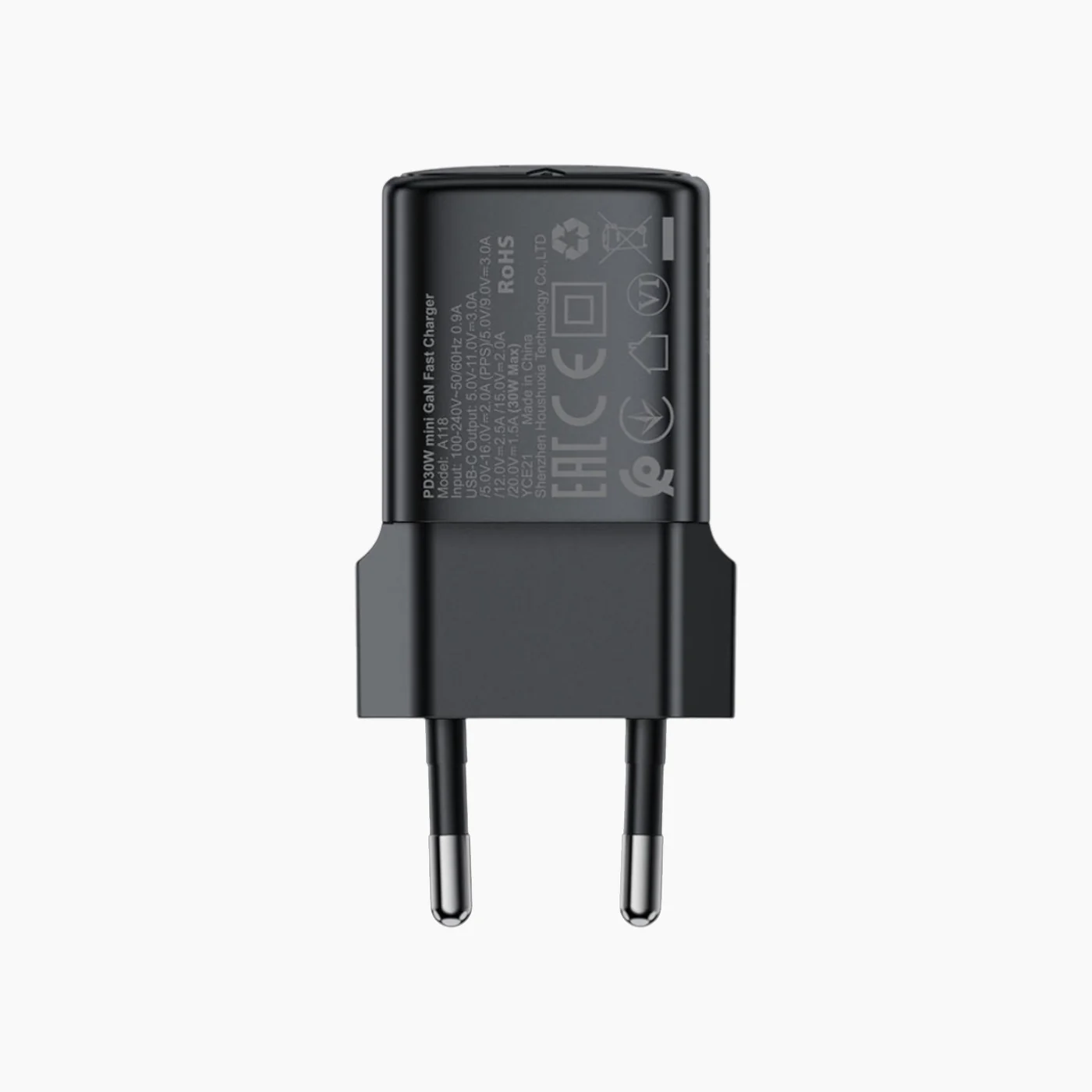 ACEFAST A118 Wall Charger - Image 2