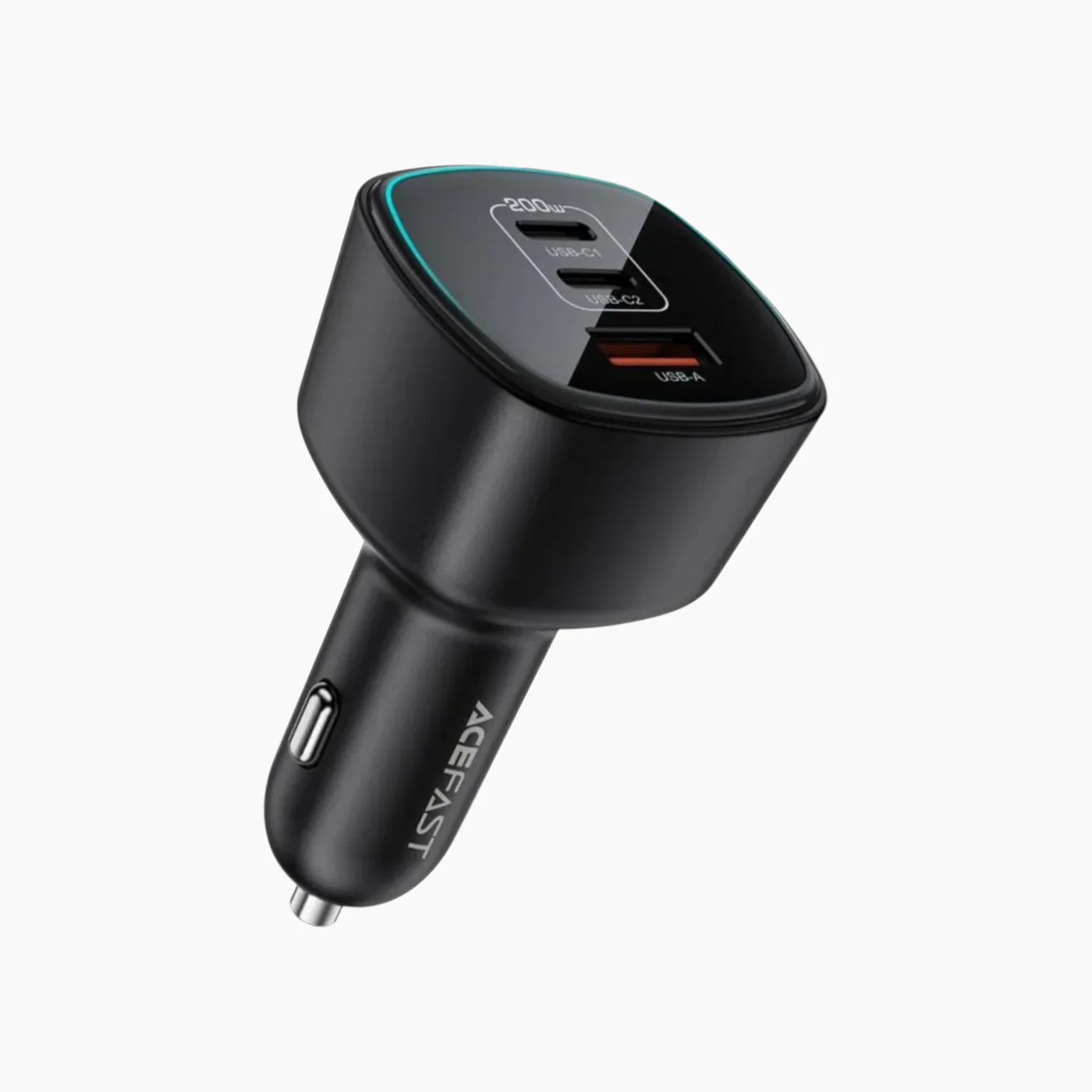 ACEFAST B18 Car Charger (200W) - Image 4