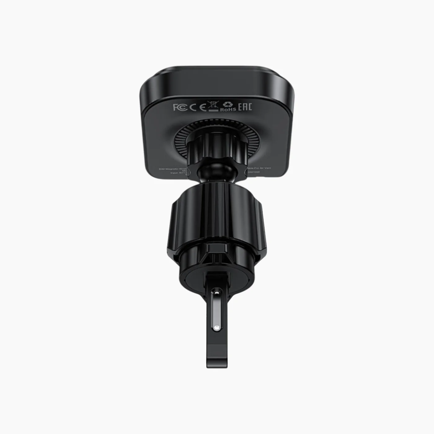 ACEFAST D32 Fast Wireless Charger Magnetic Car Holder - Image 2