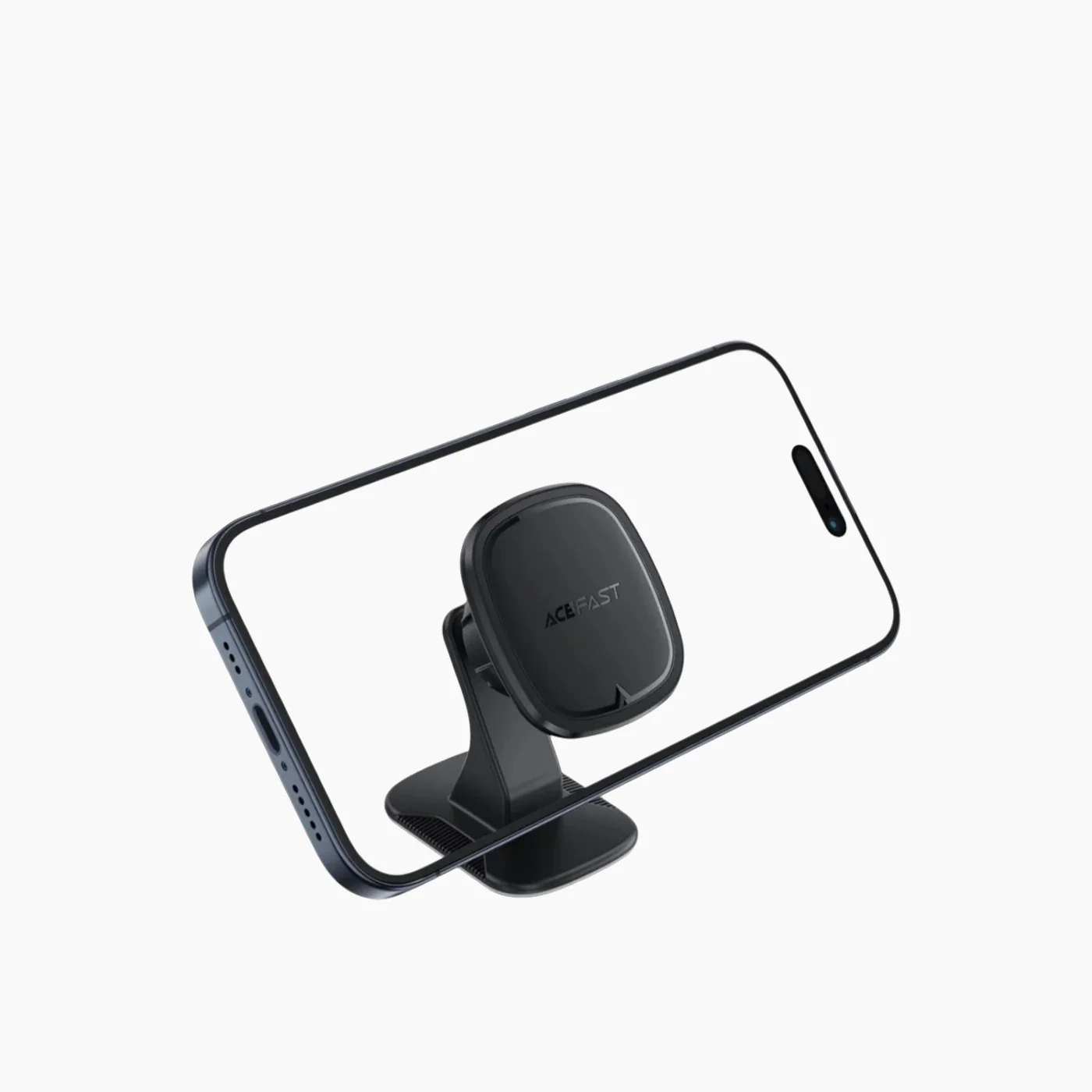 ACEFAST D35 Magnetic Car Phone Holder - Image 3