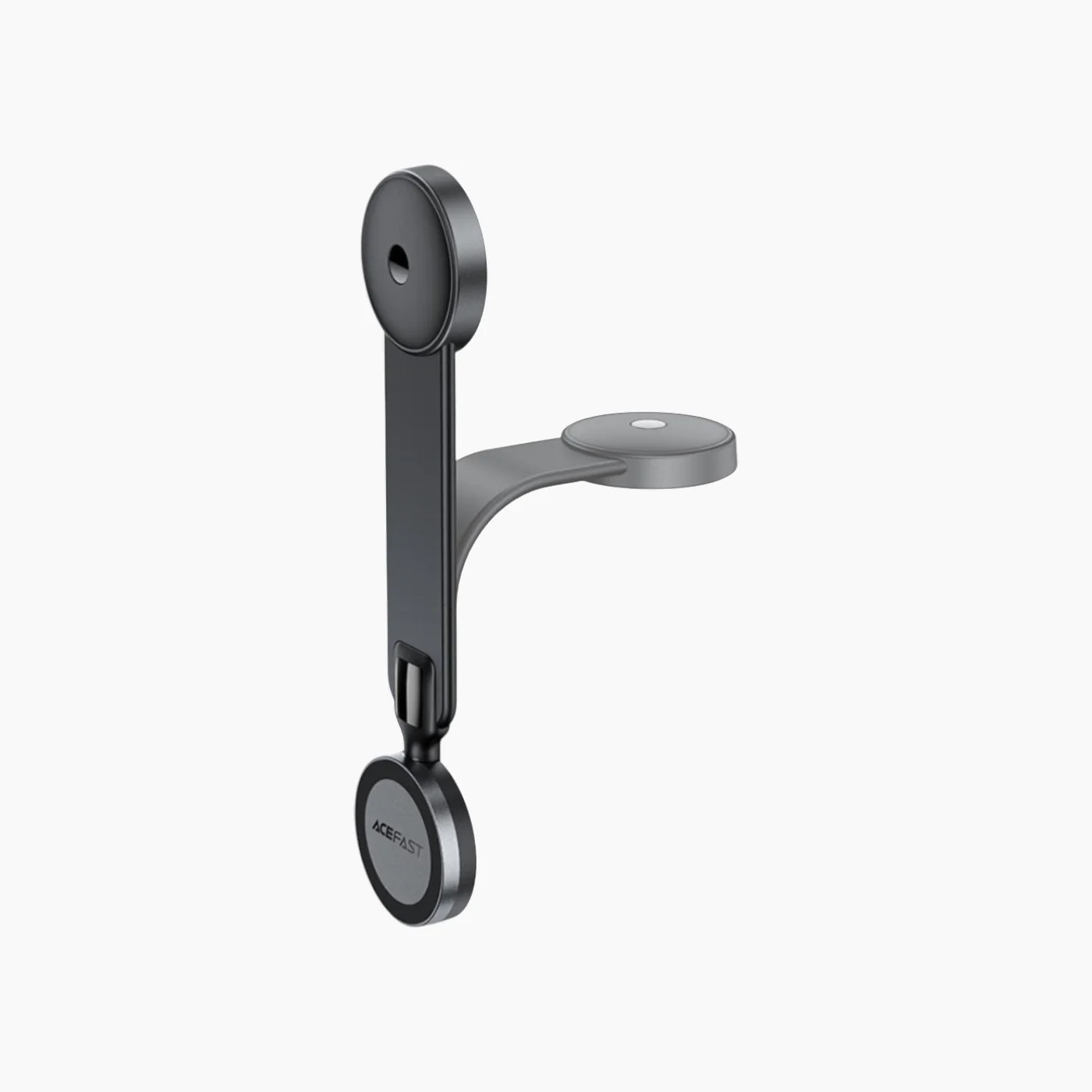 ACEFAST D37 Dashboard Magnetic Wireless Charging Car Holder - Image 3