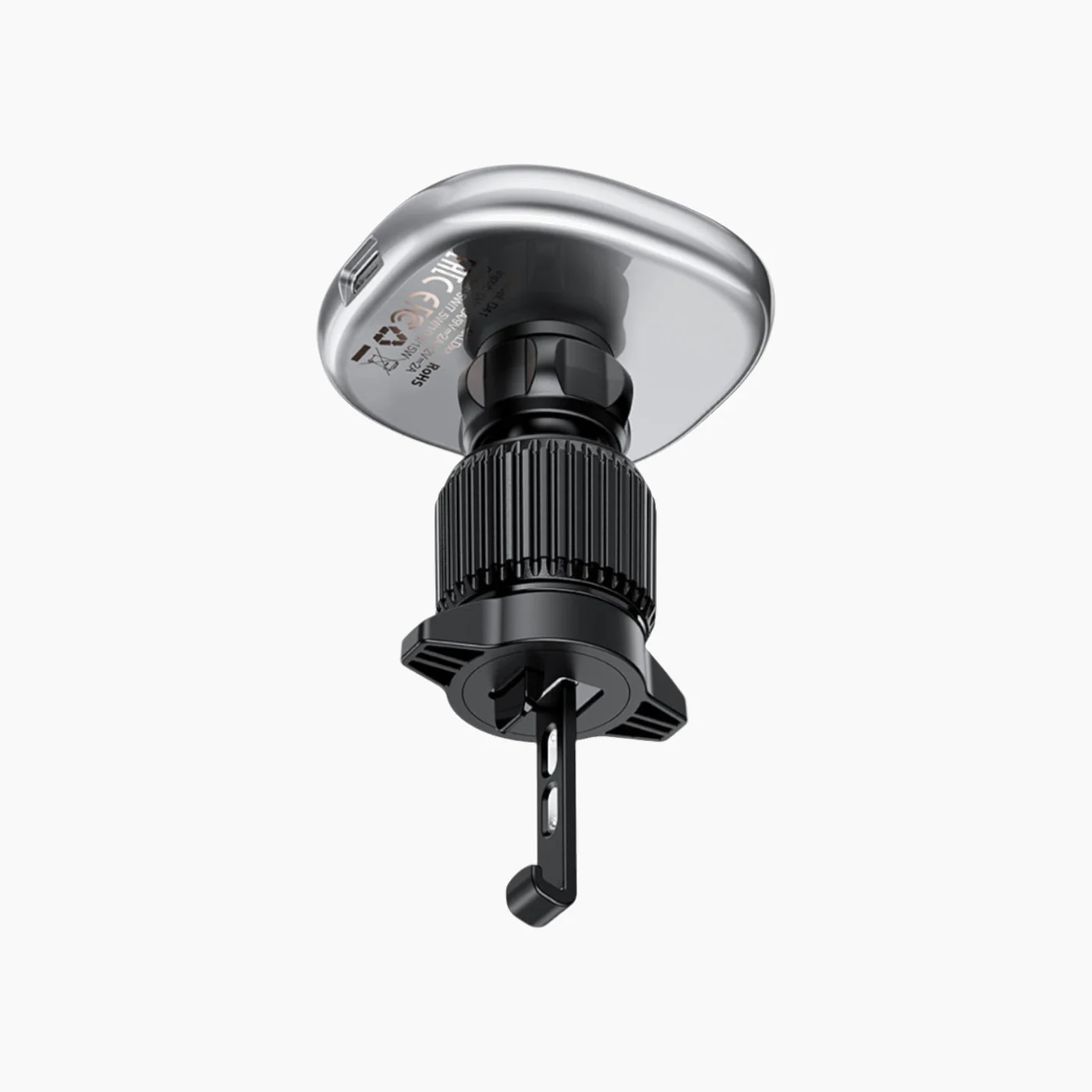 ACEFAST D41 Air Vent Magnetic Wireless Charging Car Holder - Image 3