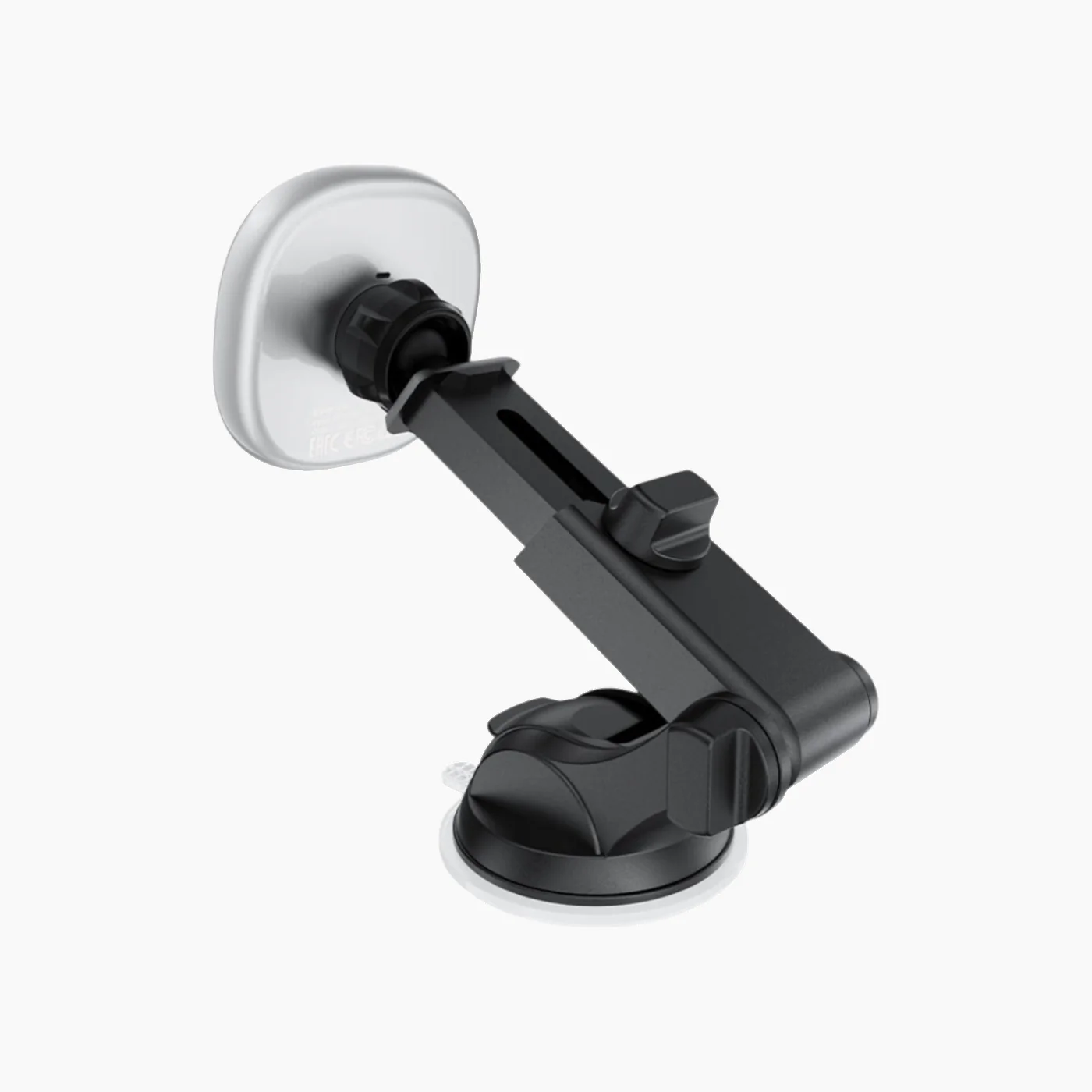 ACEFAST D42 Dashboard Magnetic Wireless Charging Car Holder - Image 2