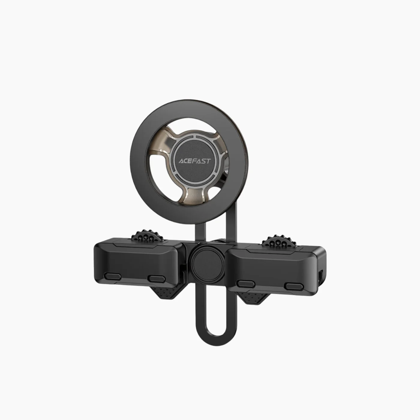 ACEFAST D43 Dashboard  Magnetic Car Phone Holder - Image 3