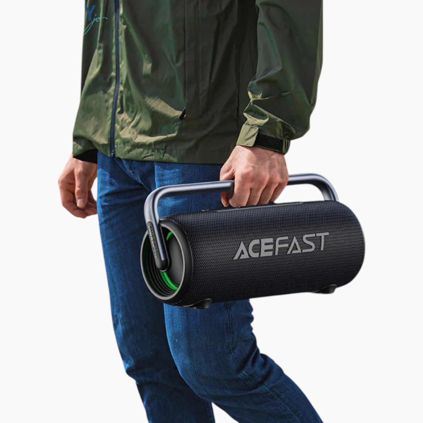 ACEFAST K2 Pro Portable Speaker - Image 4