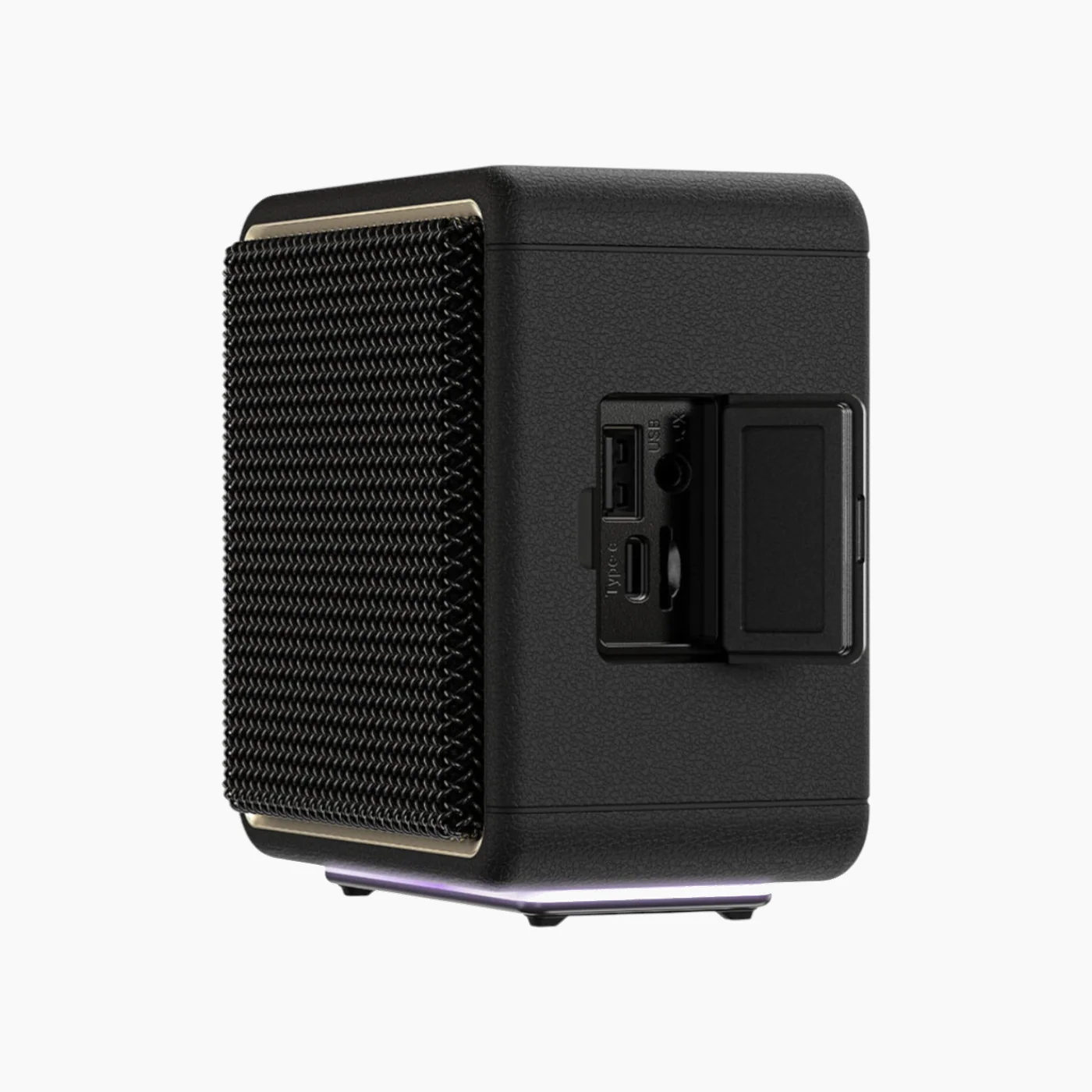 ACEFAST K3 Nano Portable Speaker - Image 4