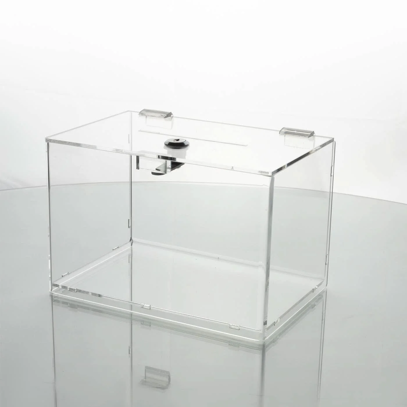 Suggestions Box - Image 2