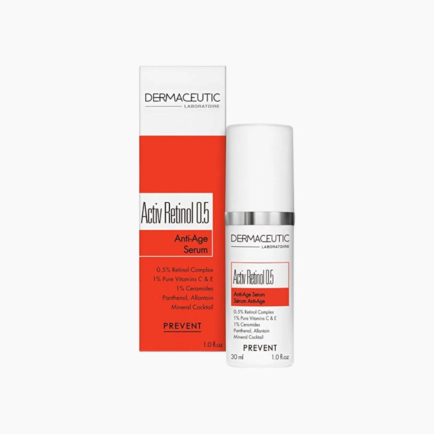 Dermaceutic Activ Retinol 0.5 Serum - Image 2