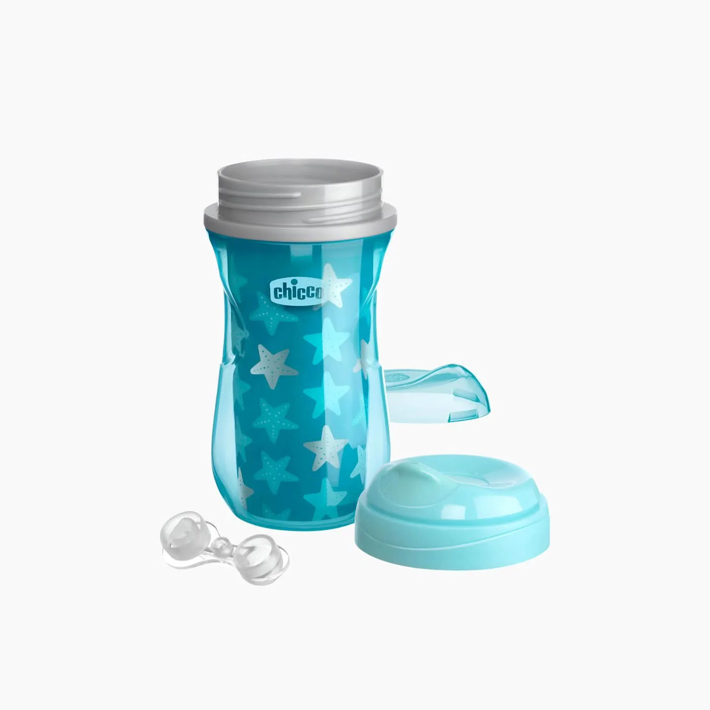 Chicco Active Cup Sippy Cup - Image 2