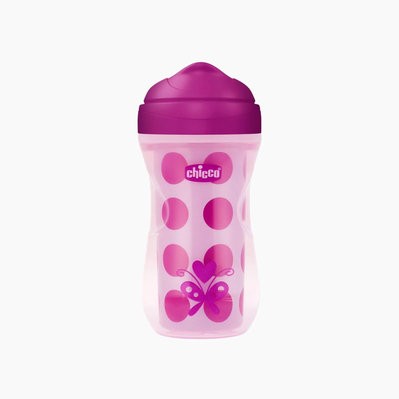 Chicco Active Cup Sippy Cup - Image 4