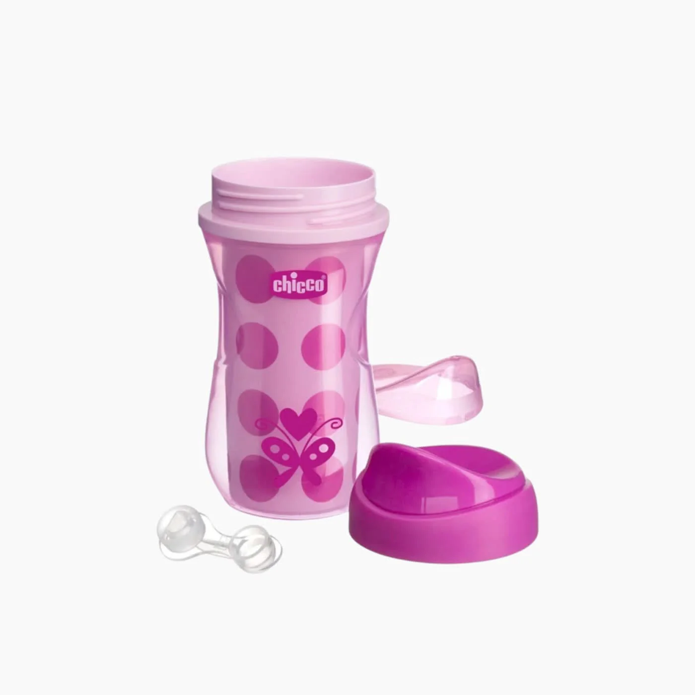 Chicco Active Cup Sippy Cup - Image 5