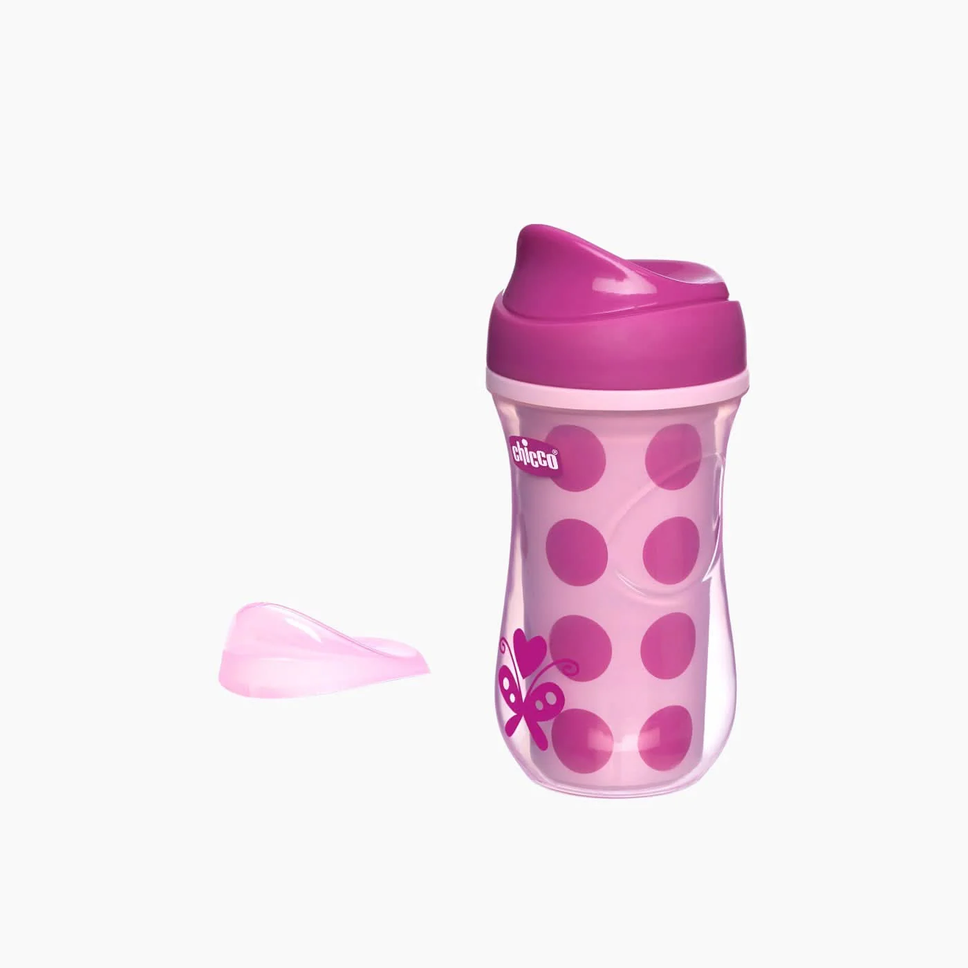 Chicco Active Cup Sippy Cup - Image 6