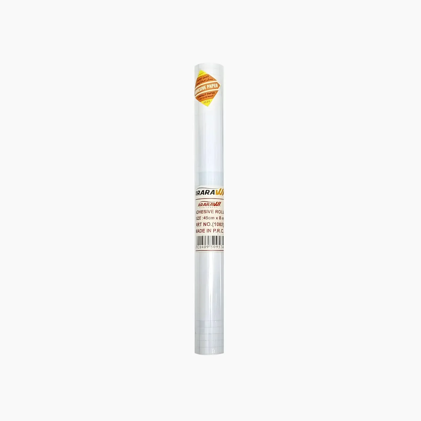 Ararawi Adhesive Contact Paper