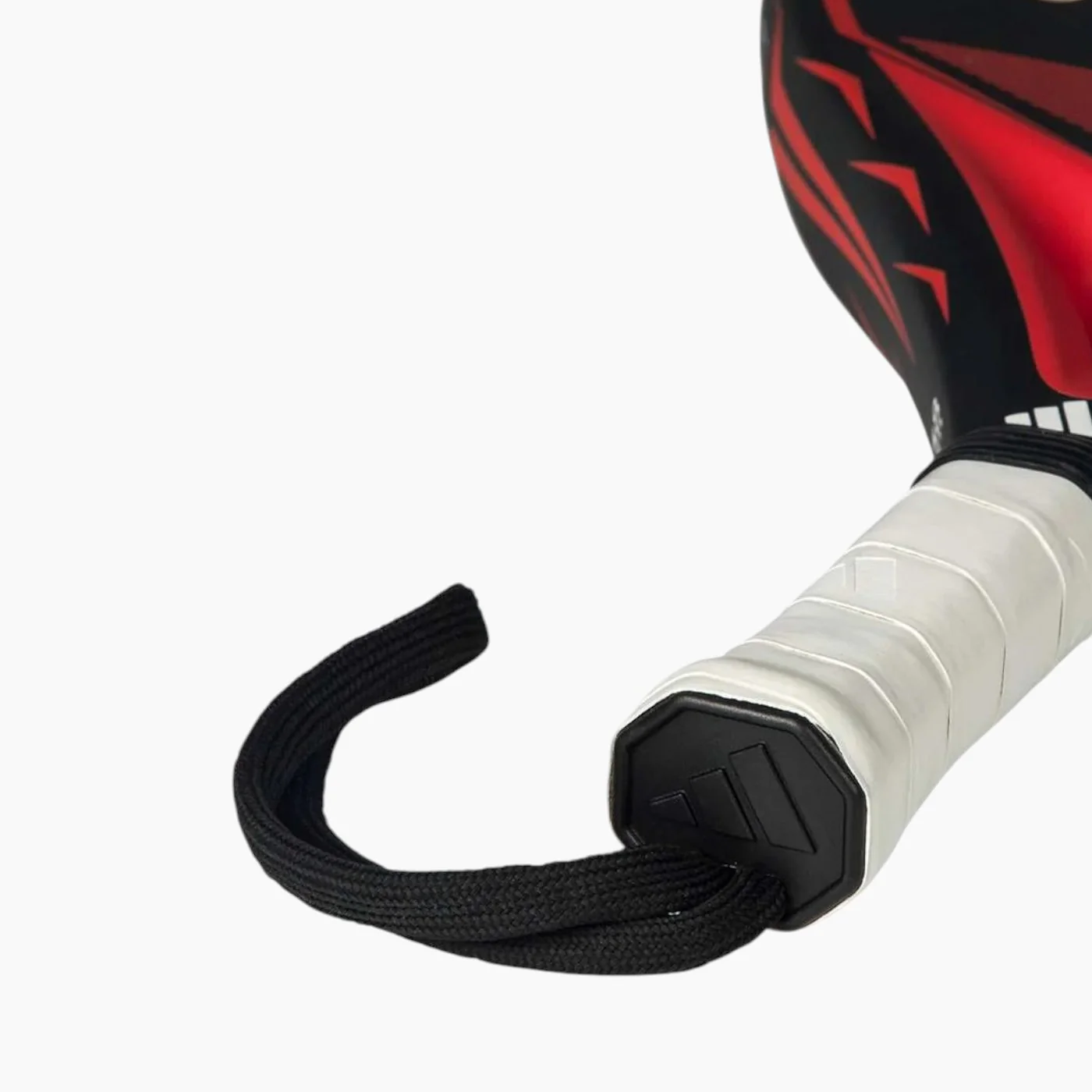 Adidas Drive Black Padel Racket - Image 7