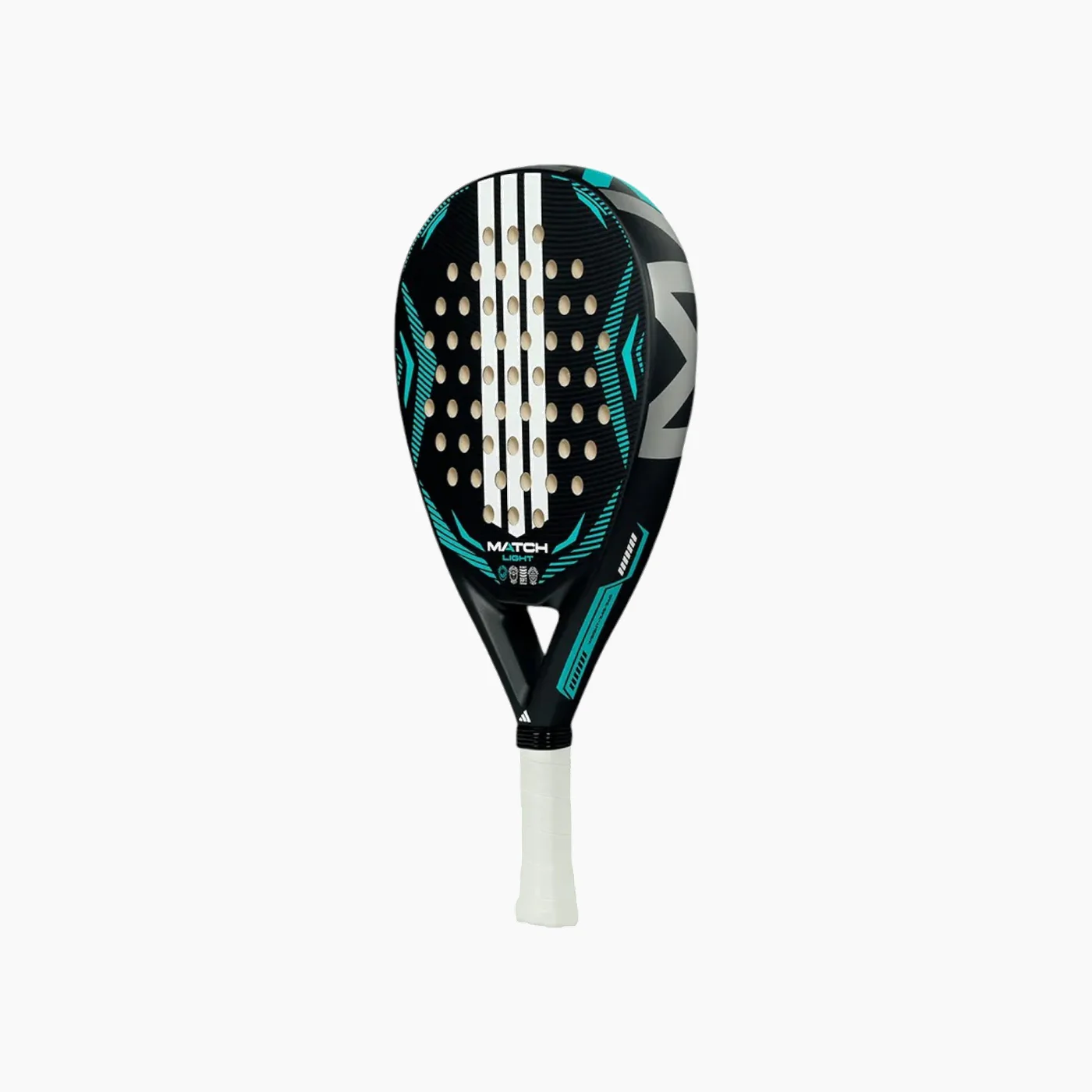 Adidas Match Light 2026 Padel Racket - Image 3