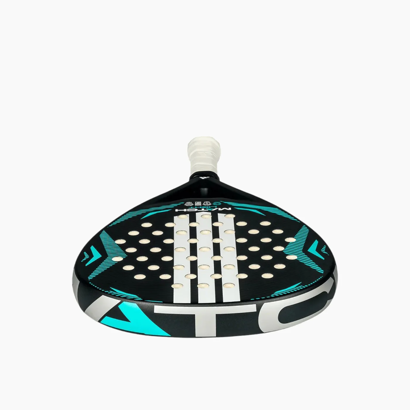 Adidas Match Light 2026 Padel Racket - Image 4