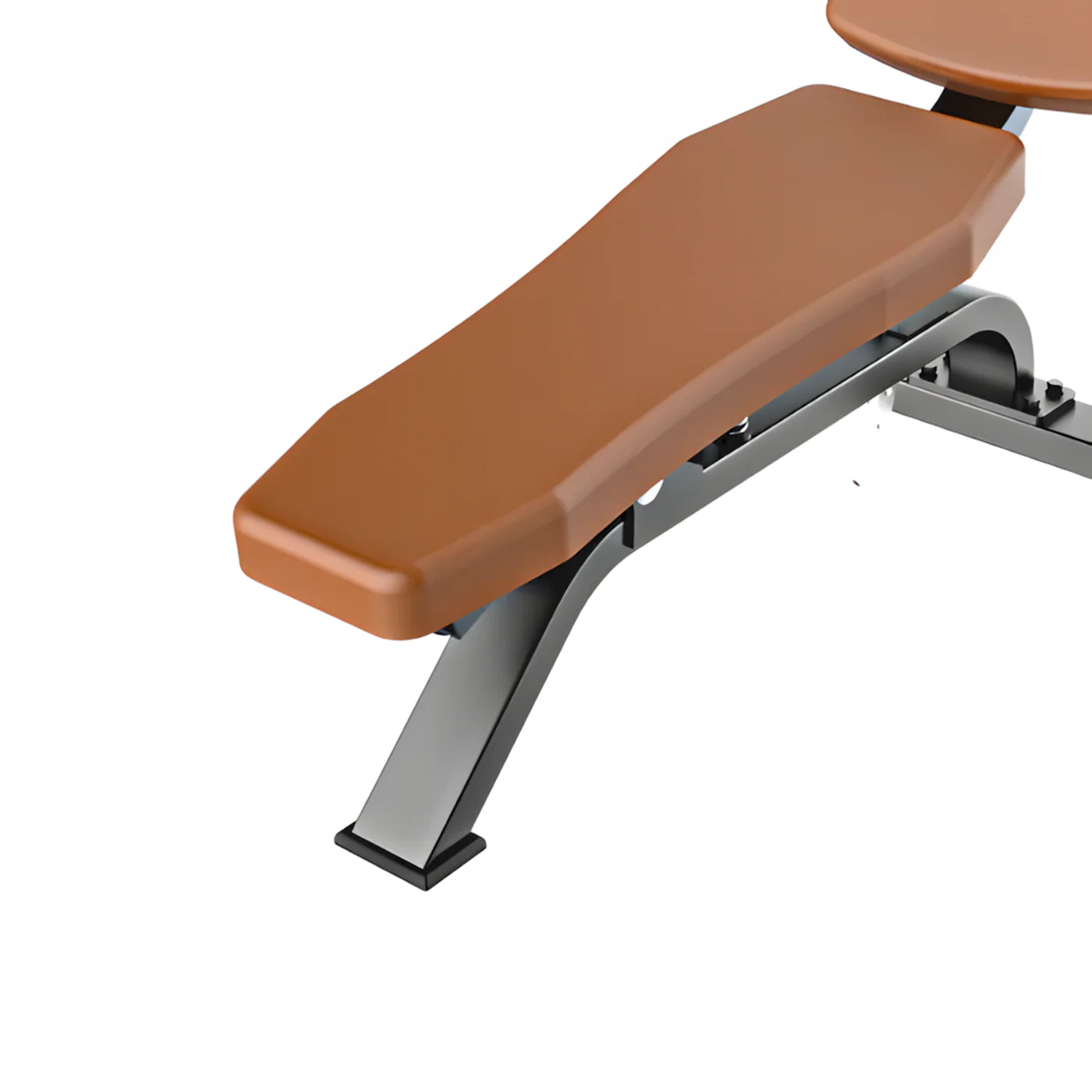 Adjustable Decline Bench MND-F37 - Image 3