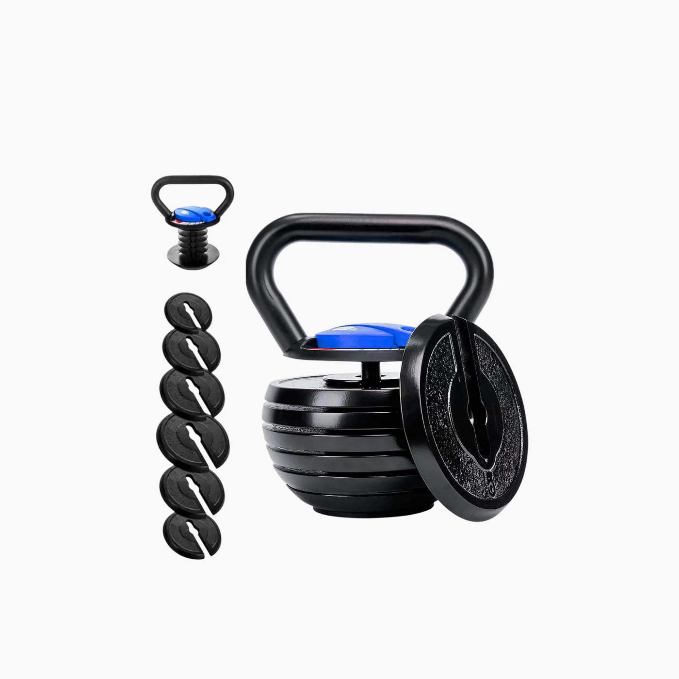adjustable kettle bell