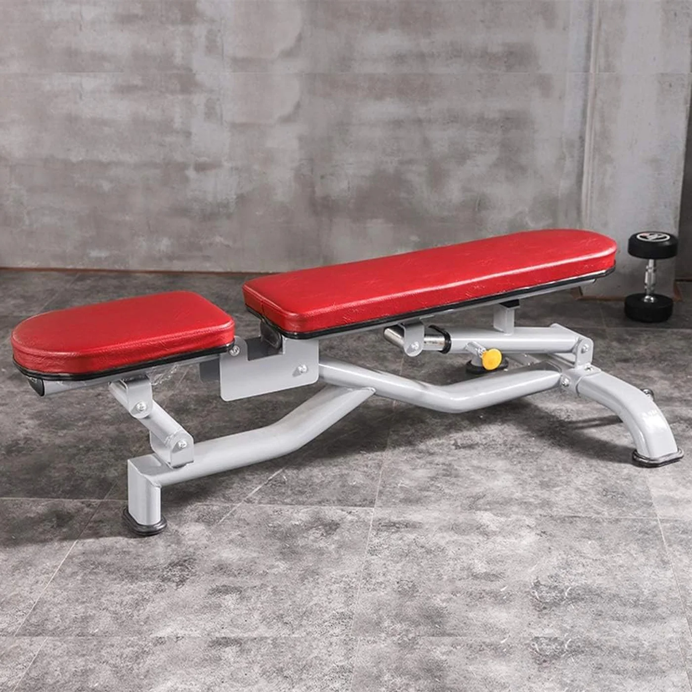 Adjustable Weight Bench 202 - Image 3