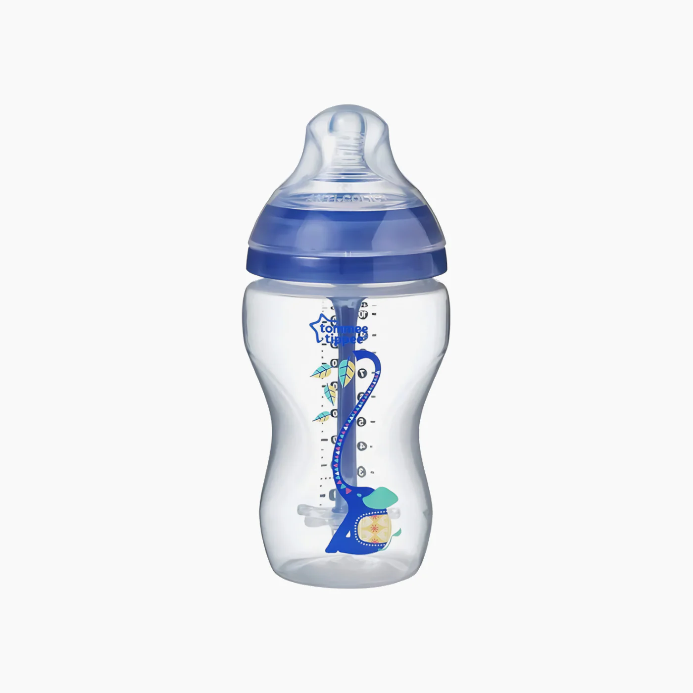 Advanced Anti-Colic Bottle - Image 2