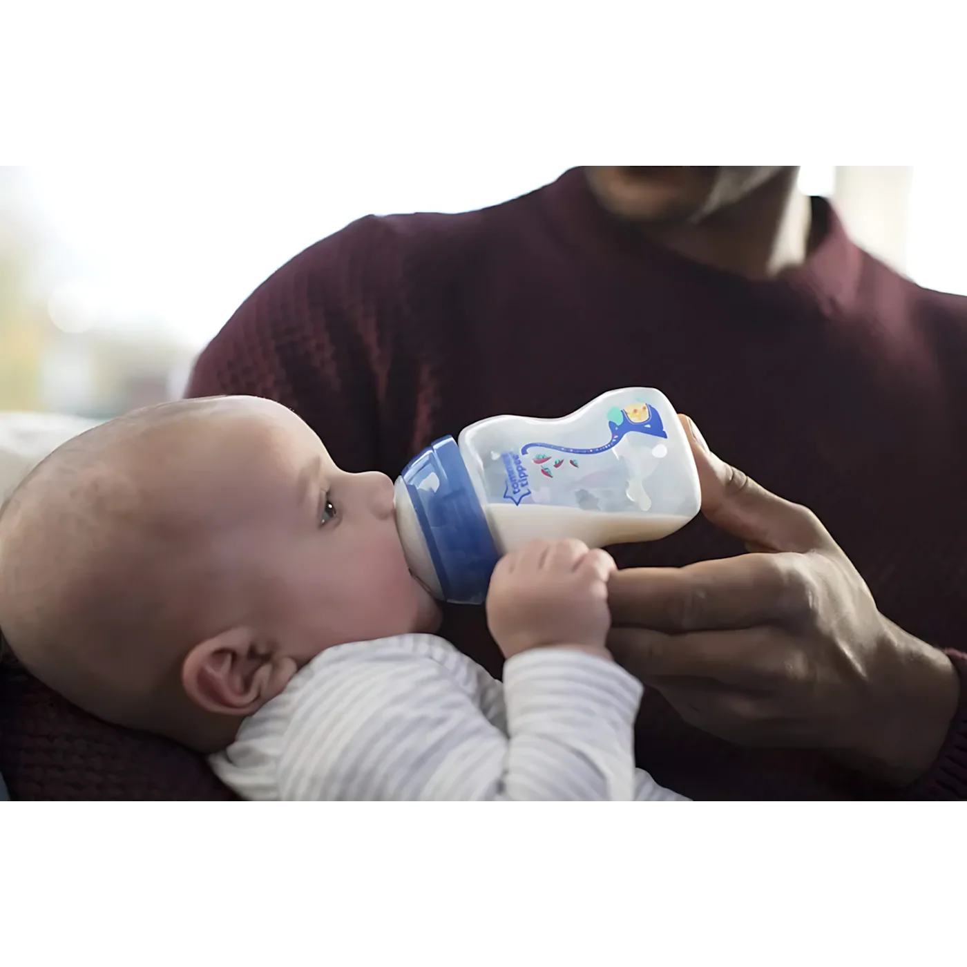 Advanced Anti-Colic Bottle - Image 4