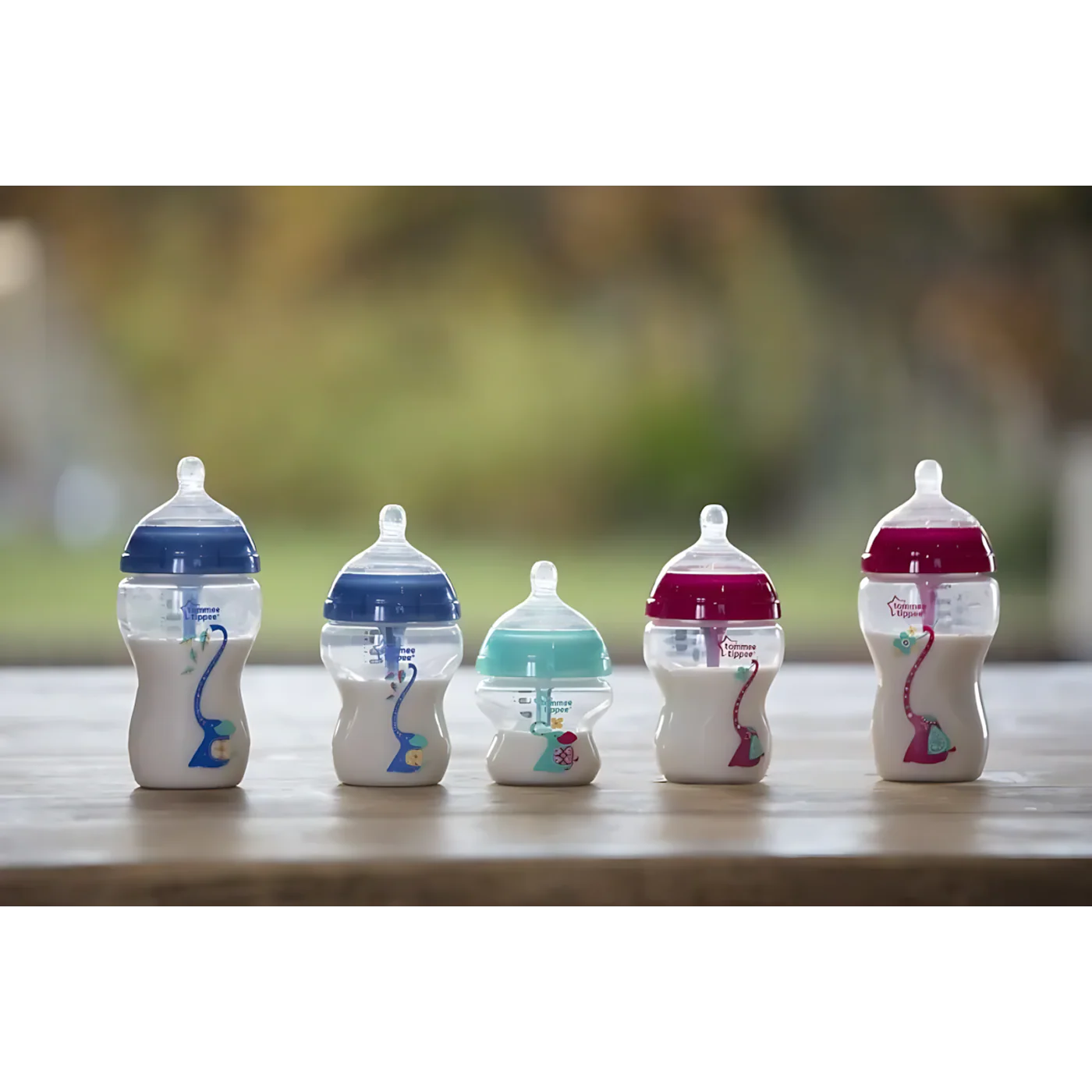 Advanced Anti-Colic Bottle - Image 5