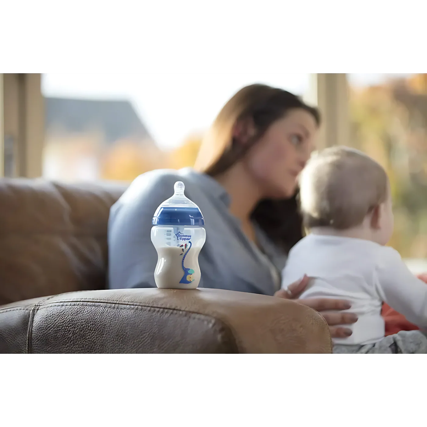 Advanced Anti-Colic Bottle - Image 7