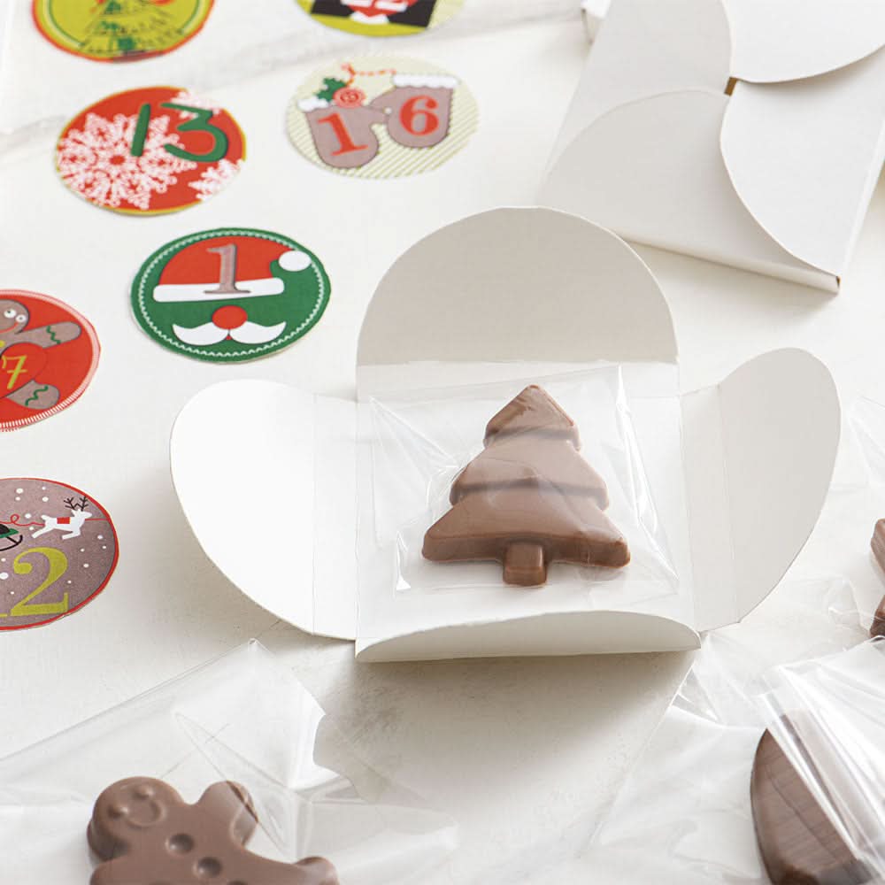 Decora Advent Calendar Set - Image 4