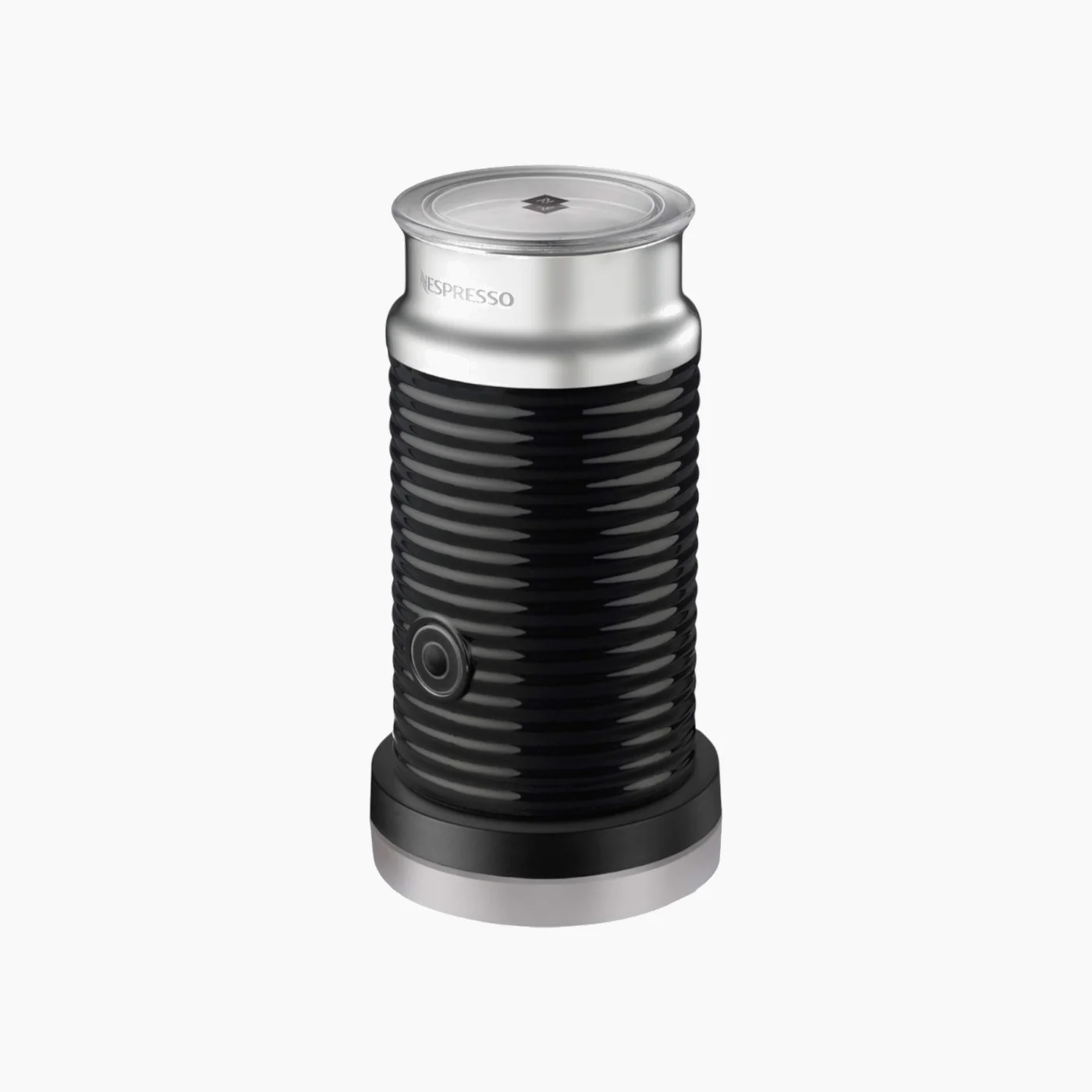 Aeroccino 3 - Milk Frother Black