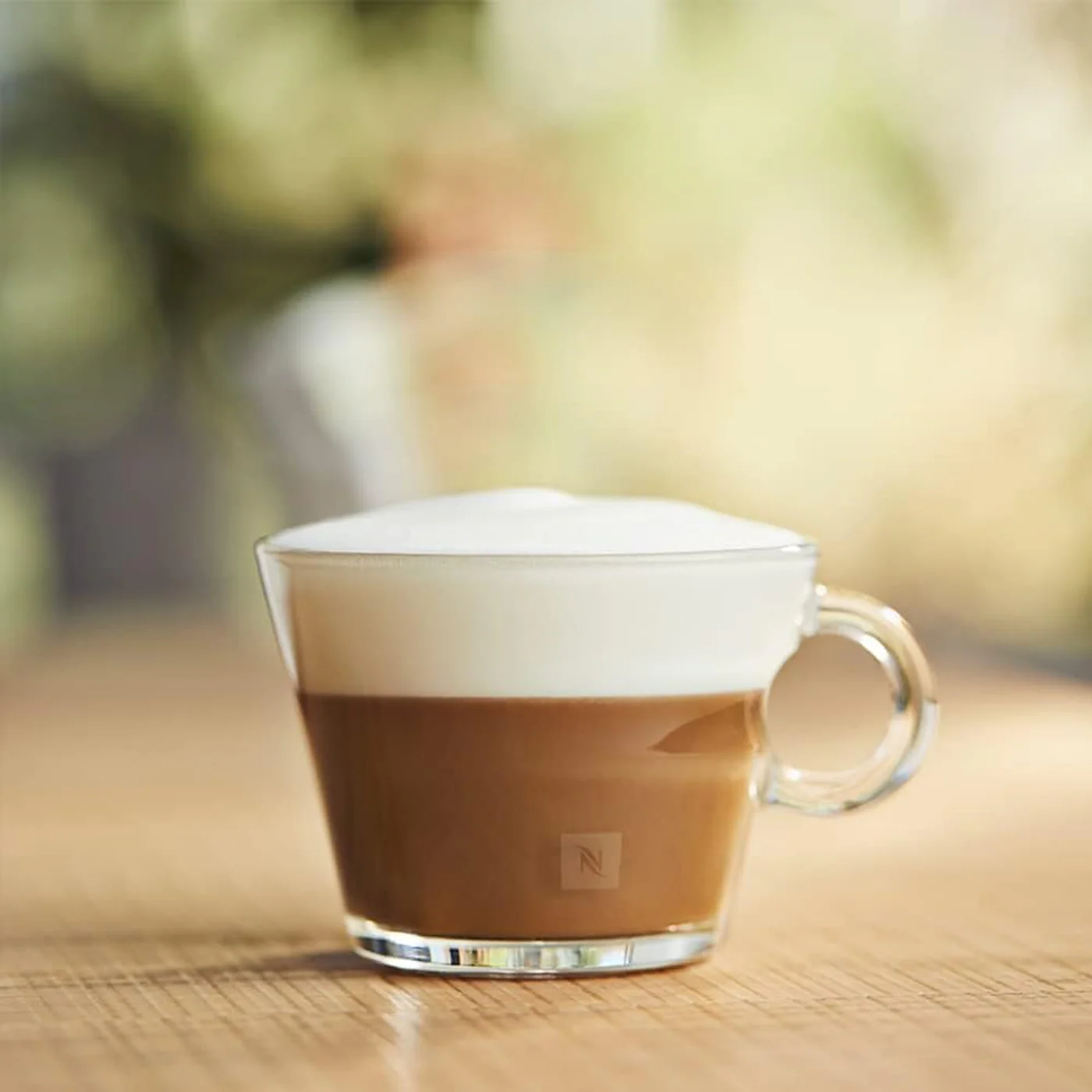 Aeroccino 3 - Milk Frother Black - Image 6