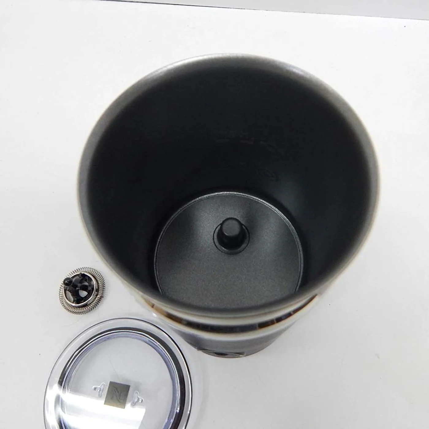 Aeroccino 3 - Milk Frother Black - Image 8