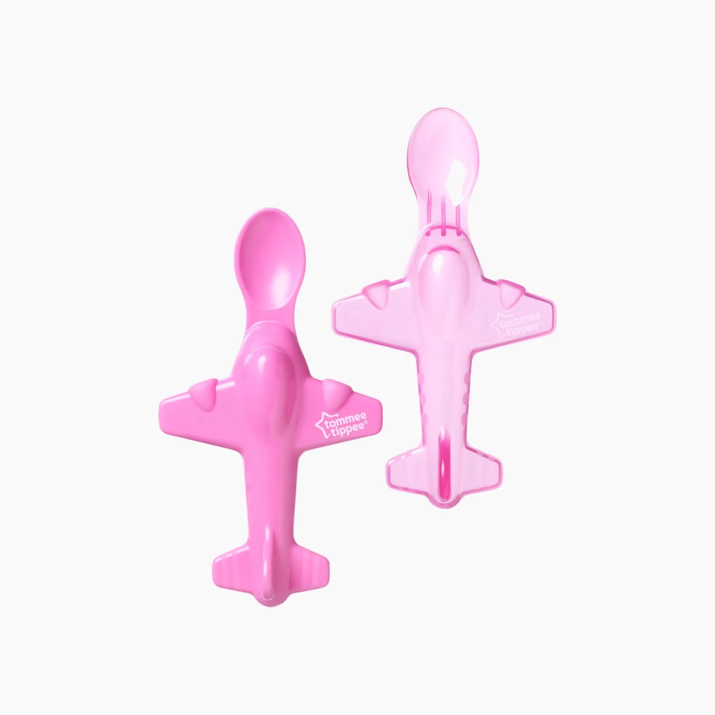 Tommee Tippee Aeroplane Spoon - Image 2