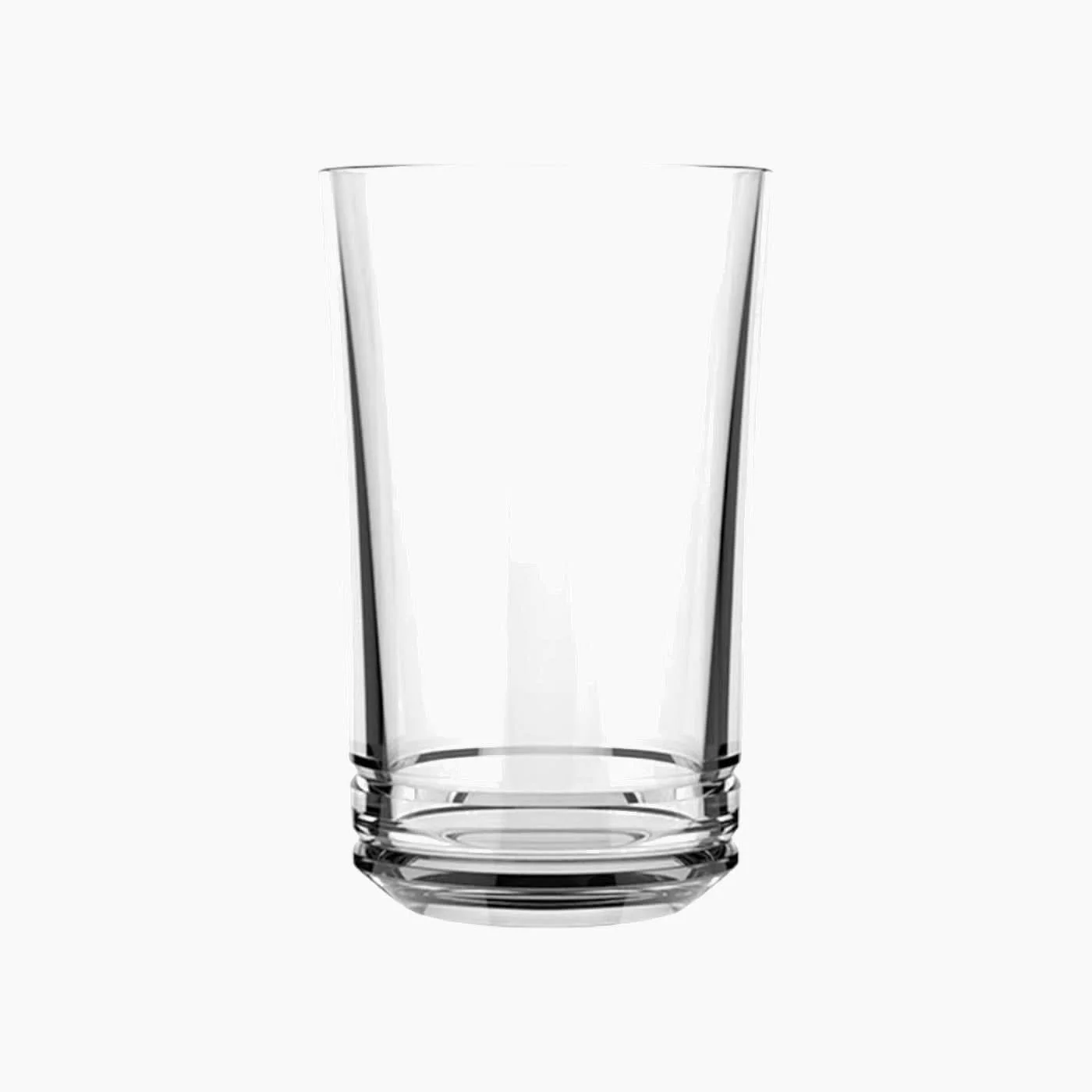Libbey Aether Old Hi Ball Glass