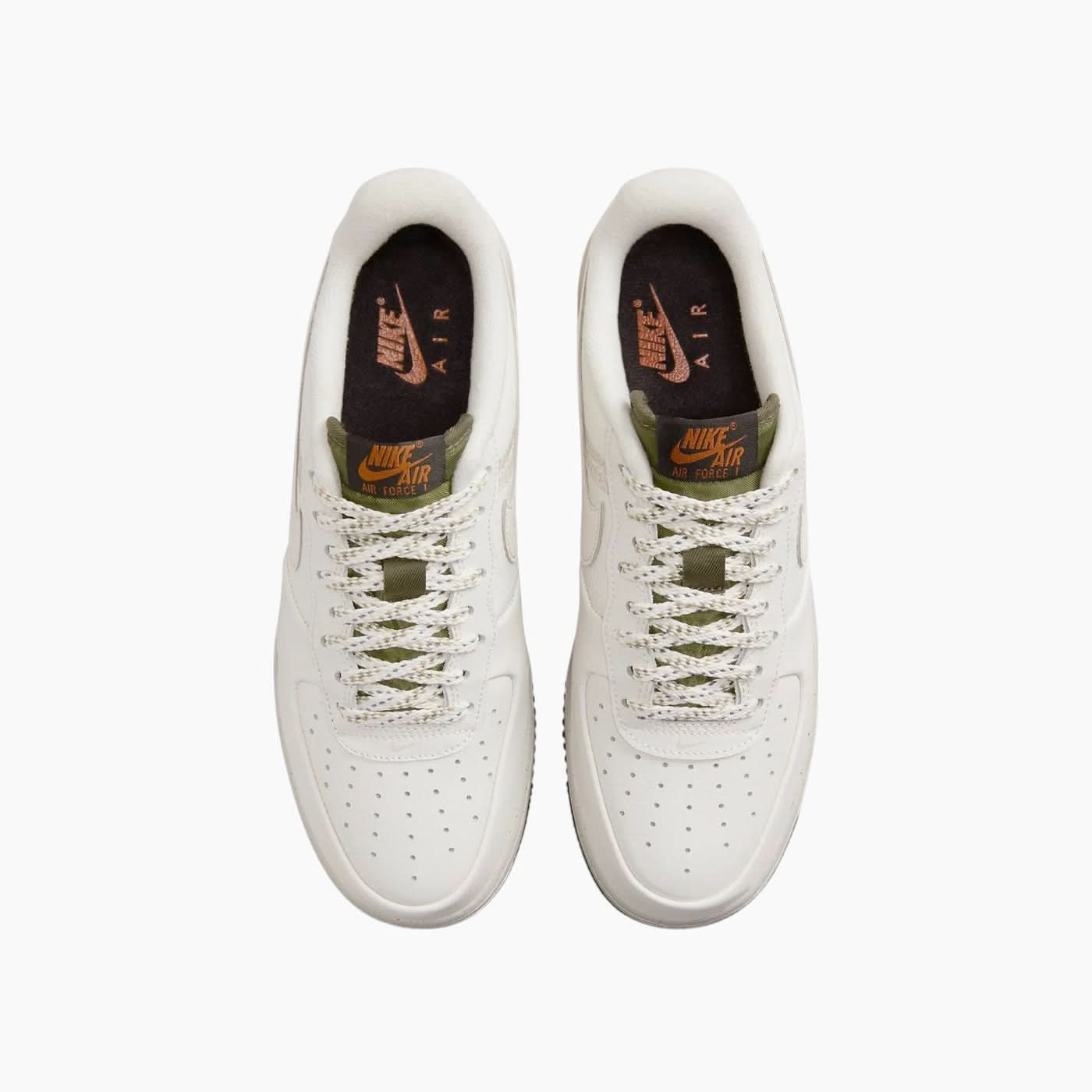 Nike Air Force 1 Low 07 LV8 Sneakers - Image 4