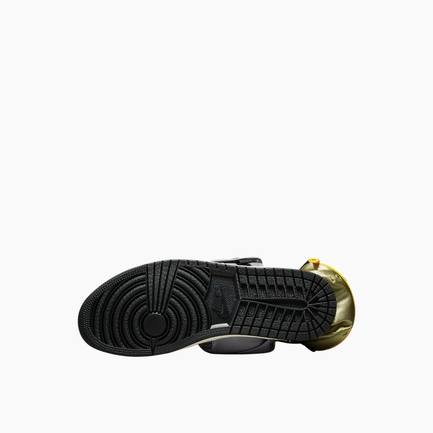 Nike Air Jordan 1 Retro High OG Utility Sneakers - Image 6