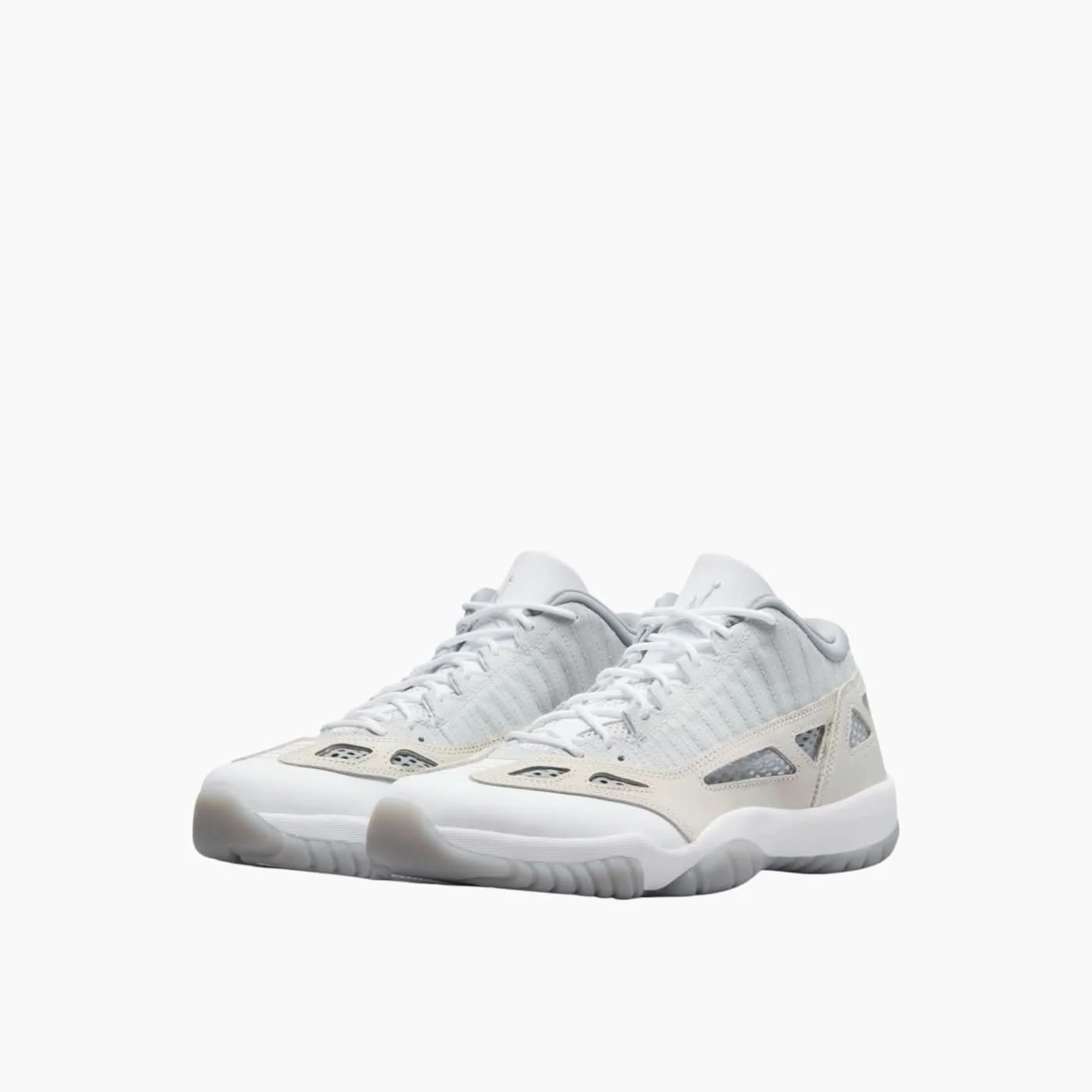 Nike Air Jordan 11 Low IE Sneakers - Image 2
