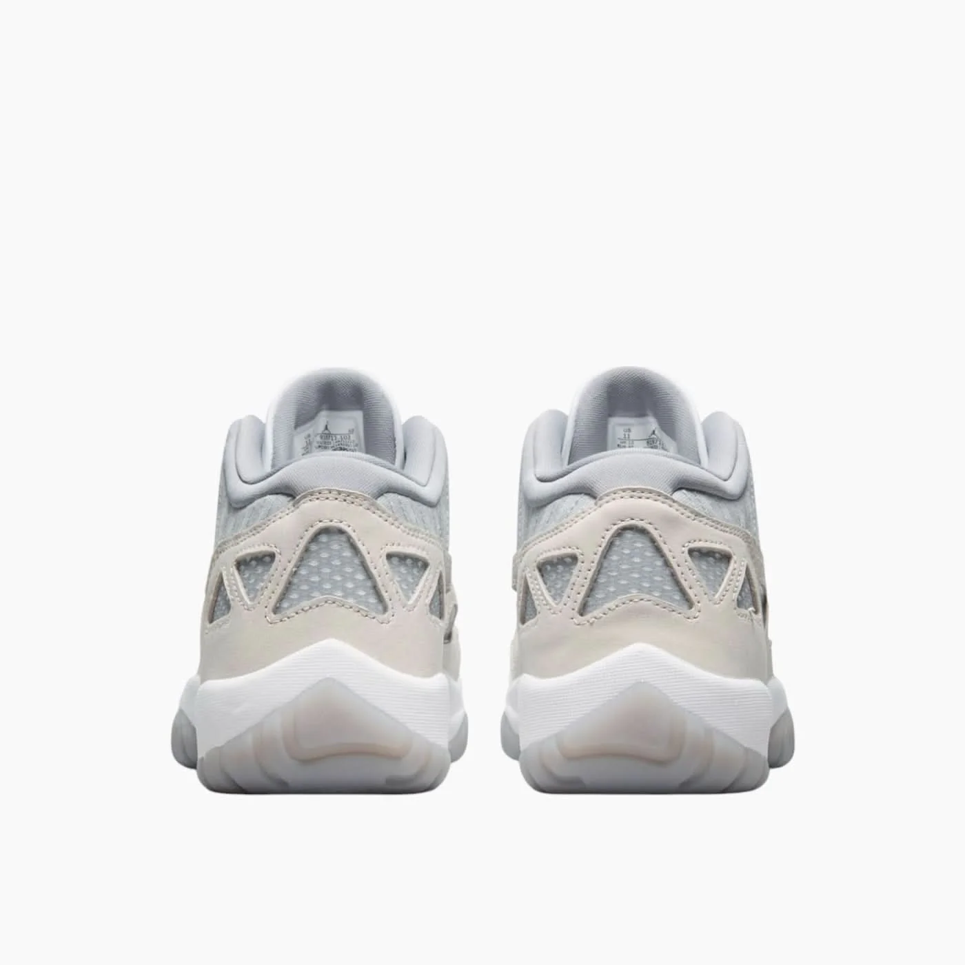 Nike Air Jordan 11 Low IE Sneakers - Image 3