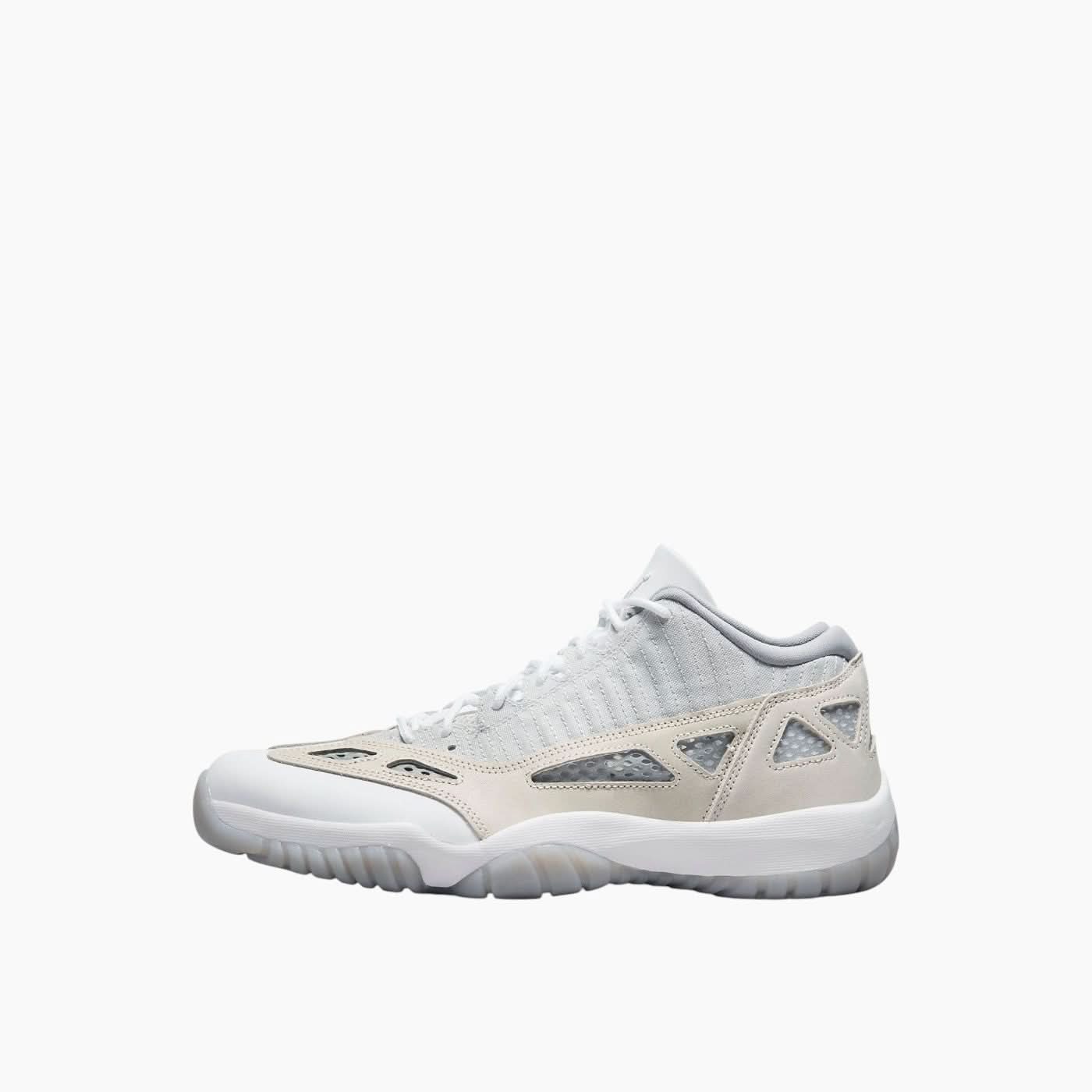 Nike Air Jordan 11 Low IE Sneakers - Image 4