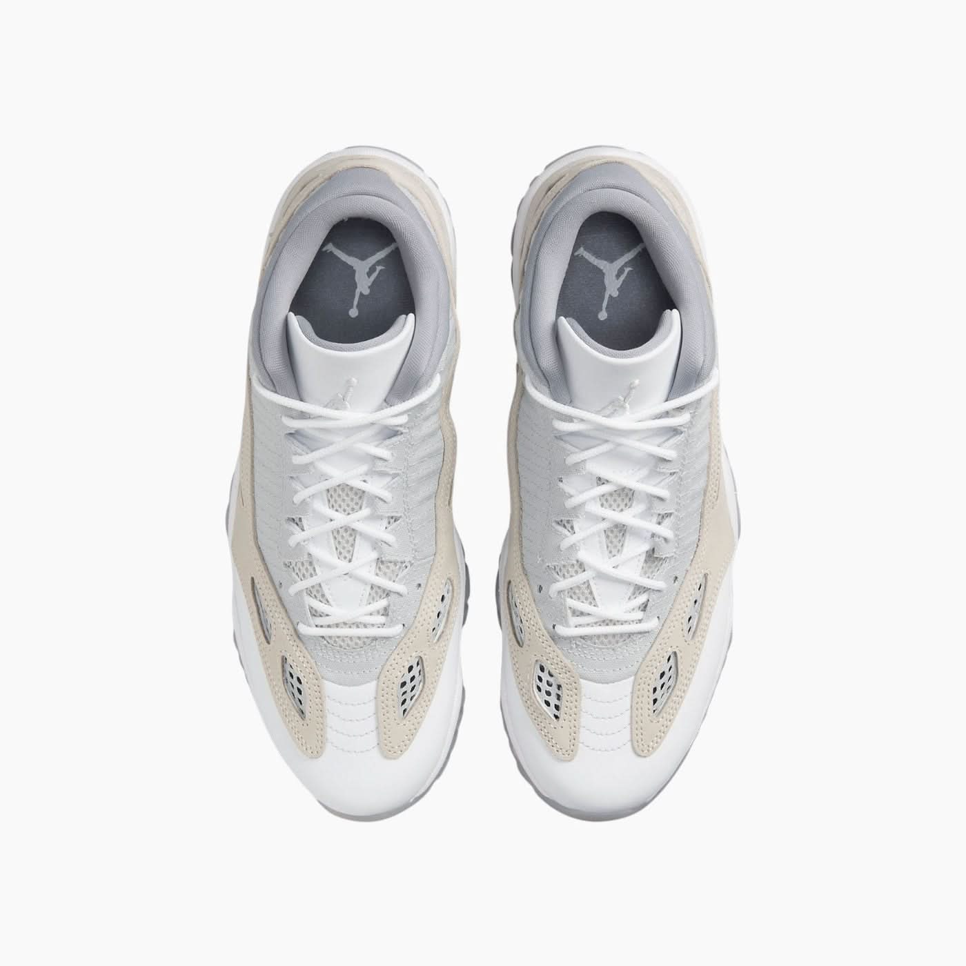 Nike Air Jordan 11 Low IE Sneakers - Image 5