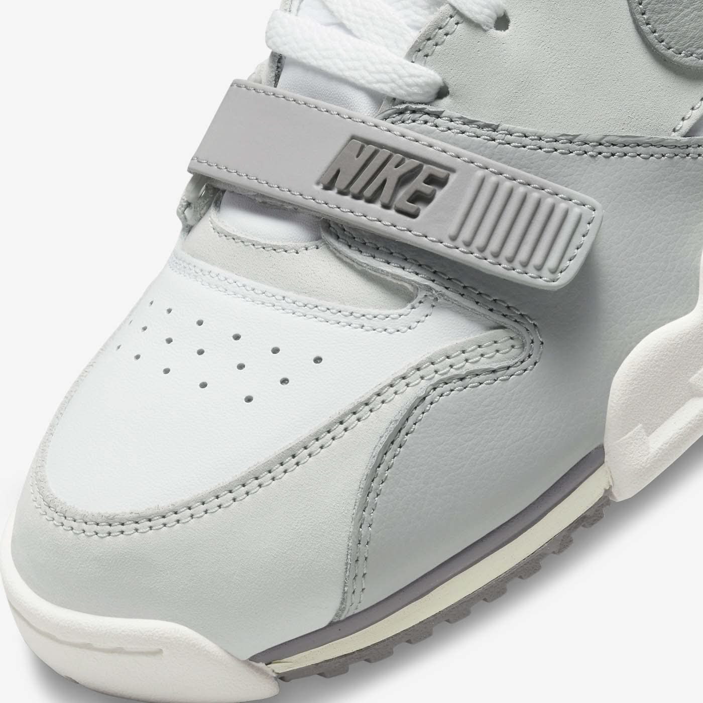 Nike Air Trainer 1 Shoes - Image 7