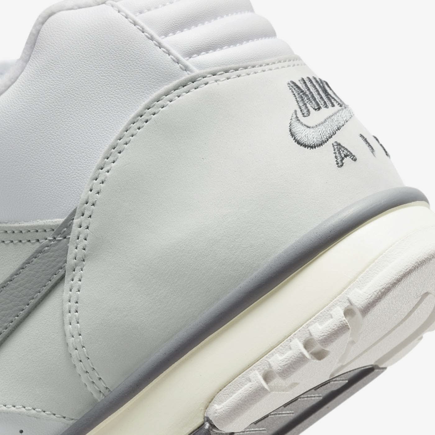 Nike Air Trainer 1 Shoes - Image 8