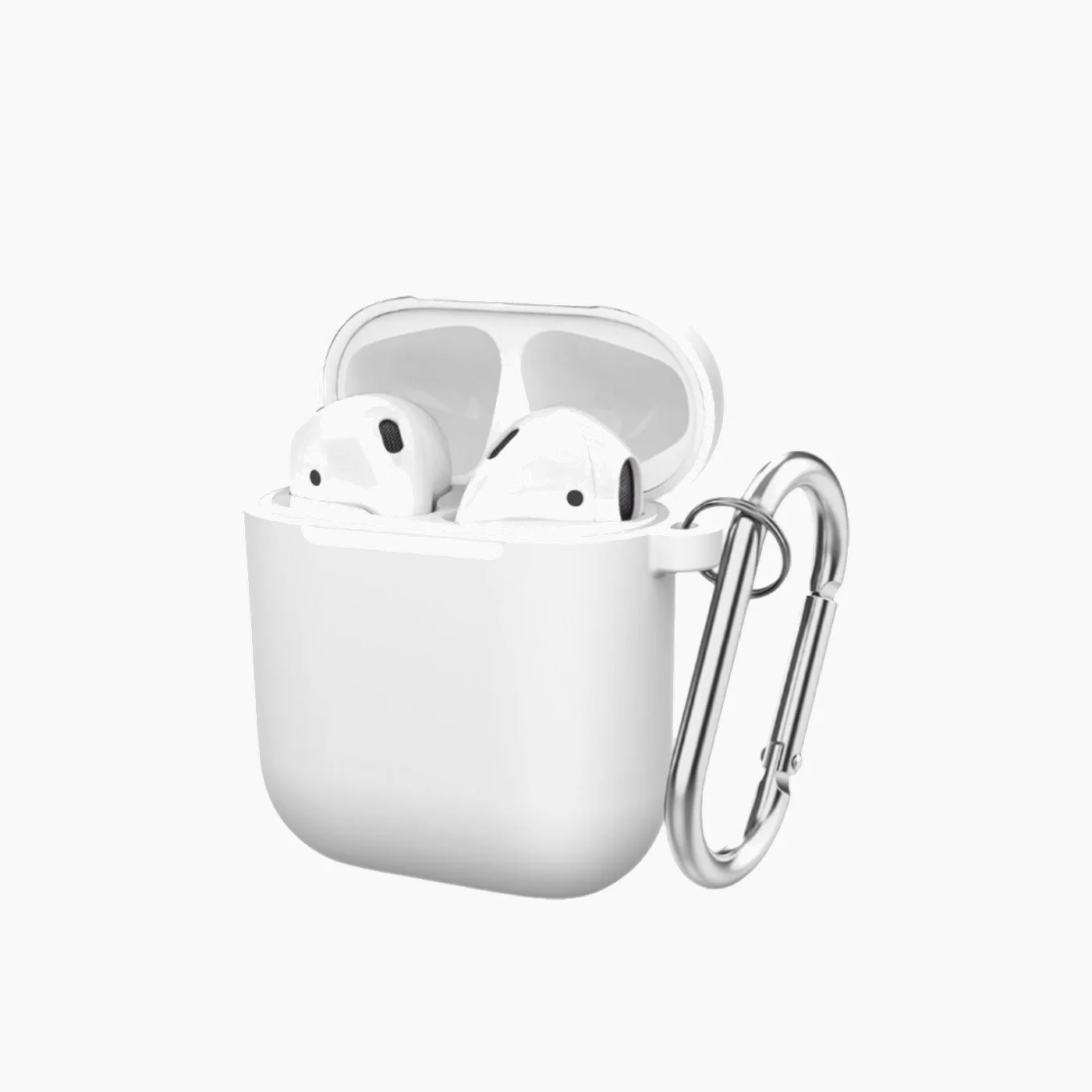 Catchy Jo Airpods 1 & 2 Silicone Case - Image 2