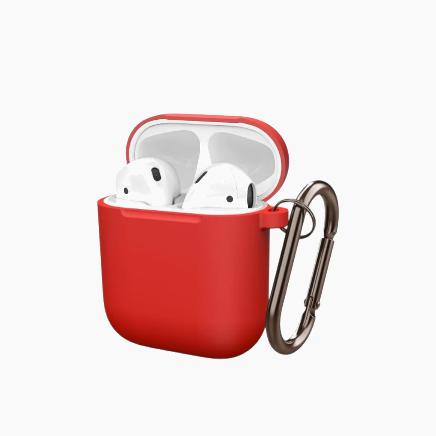 Catchy Jo Airpods 1 & 2 Silicone Case - Image 3