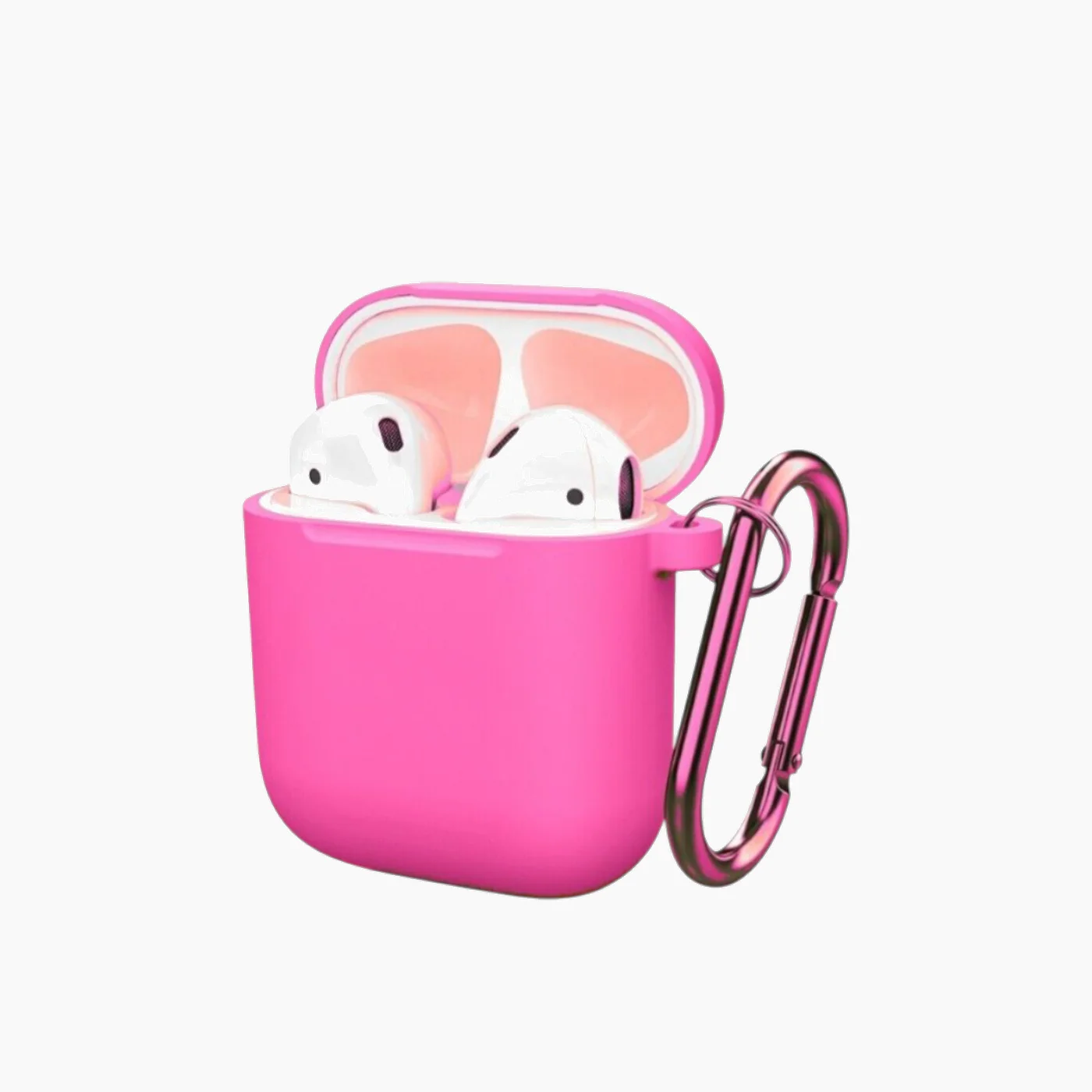 Catchy Jo Airpods 1 & 2 Silicone Case - Image 5