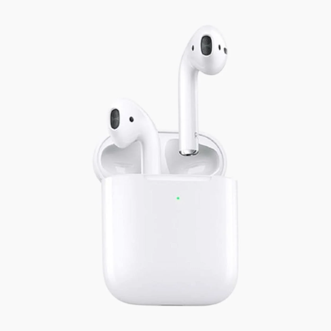 Apple AirPods Wireless Earbuds - Image 2
