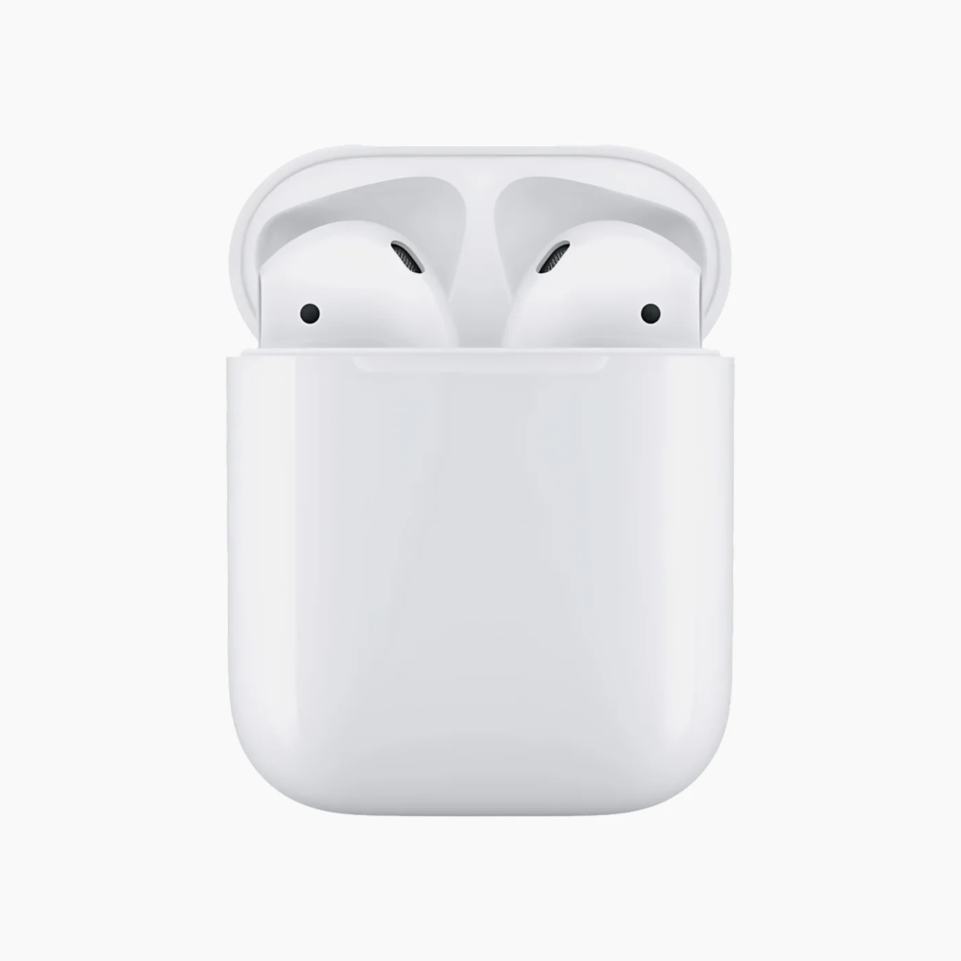 Apple AirPods 2nd Generation