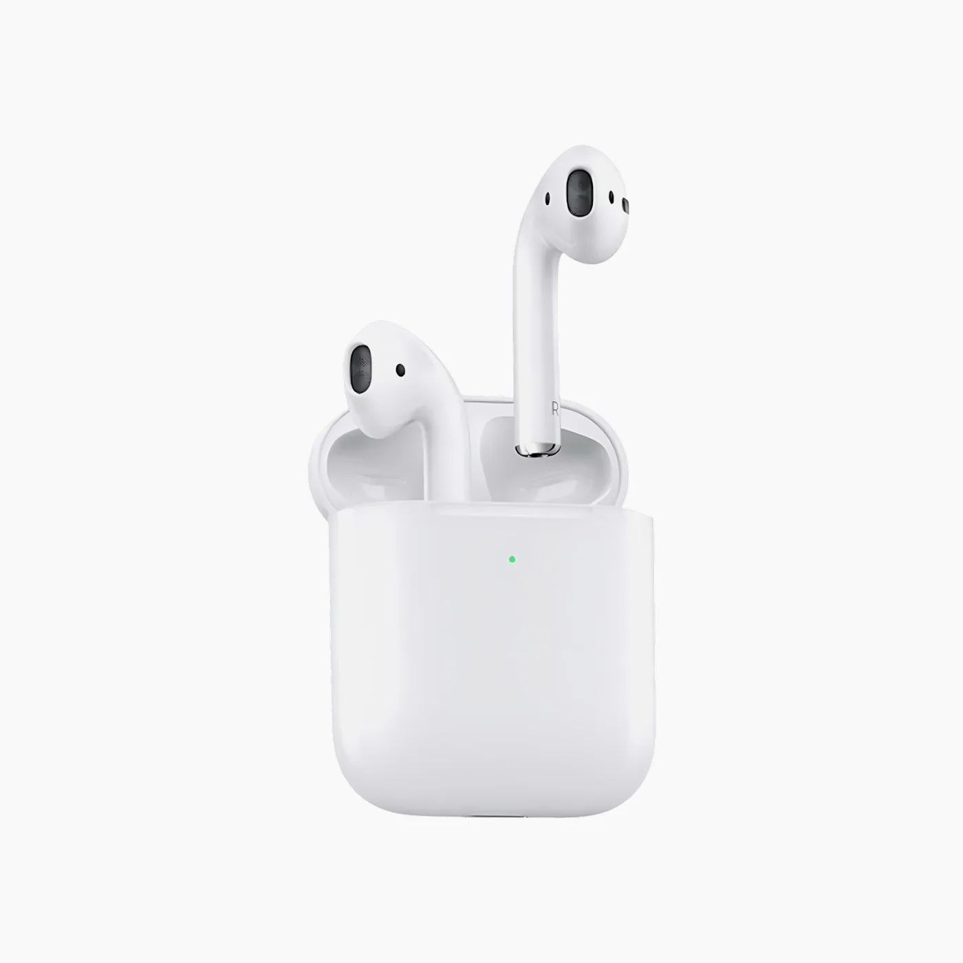 Apple AirPods 2nd Generation - Image 2